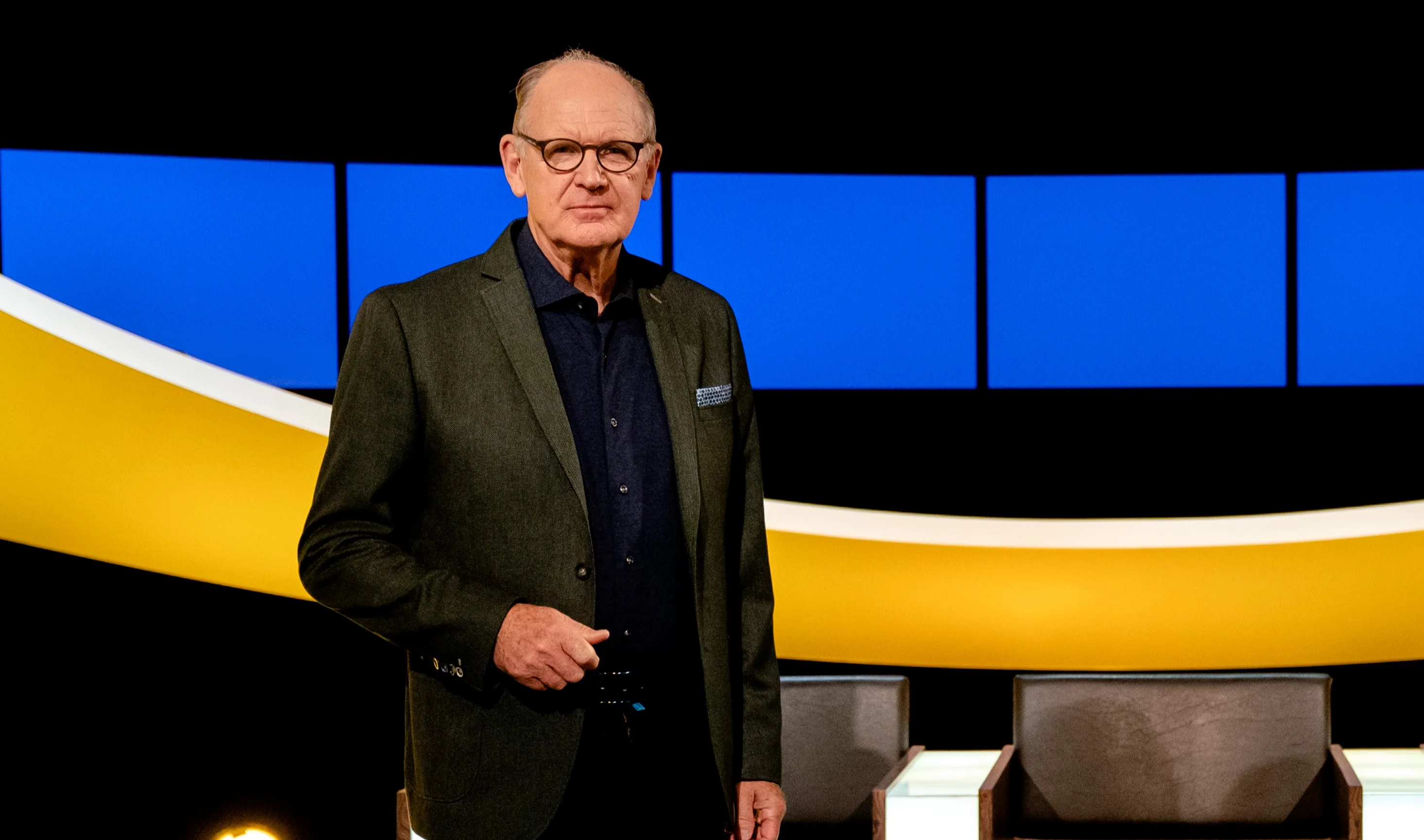 Dit zijn de eerste kandidaten voor het nieuwe seizoen De slimste mens