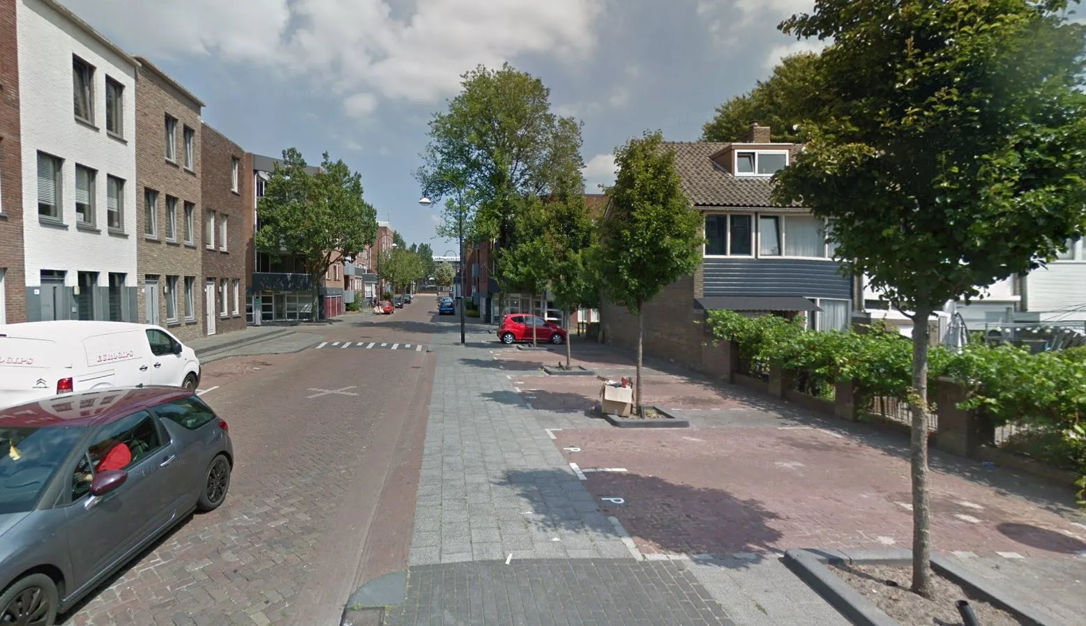 Echtpaar in Dordrecht nacht lang gegijzeld door woningovervallers