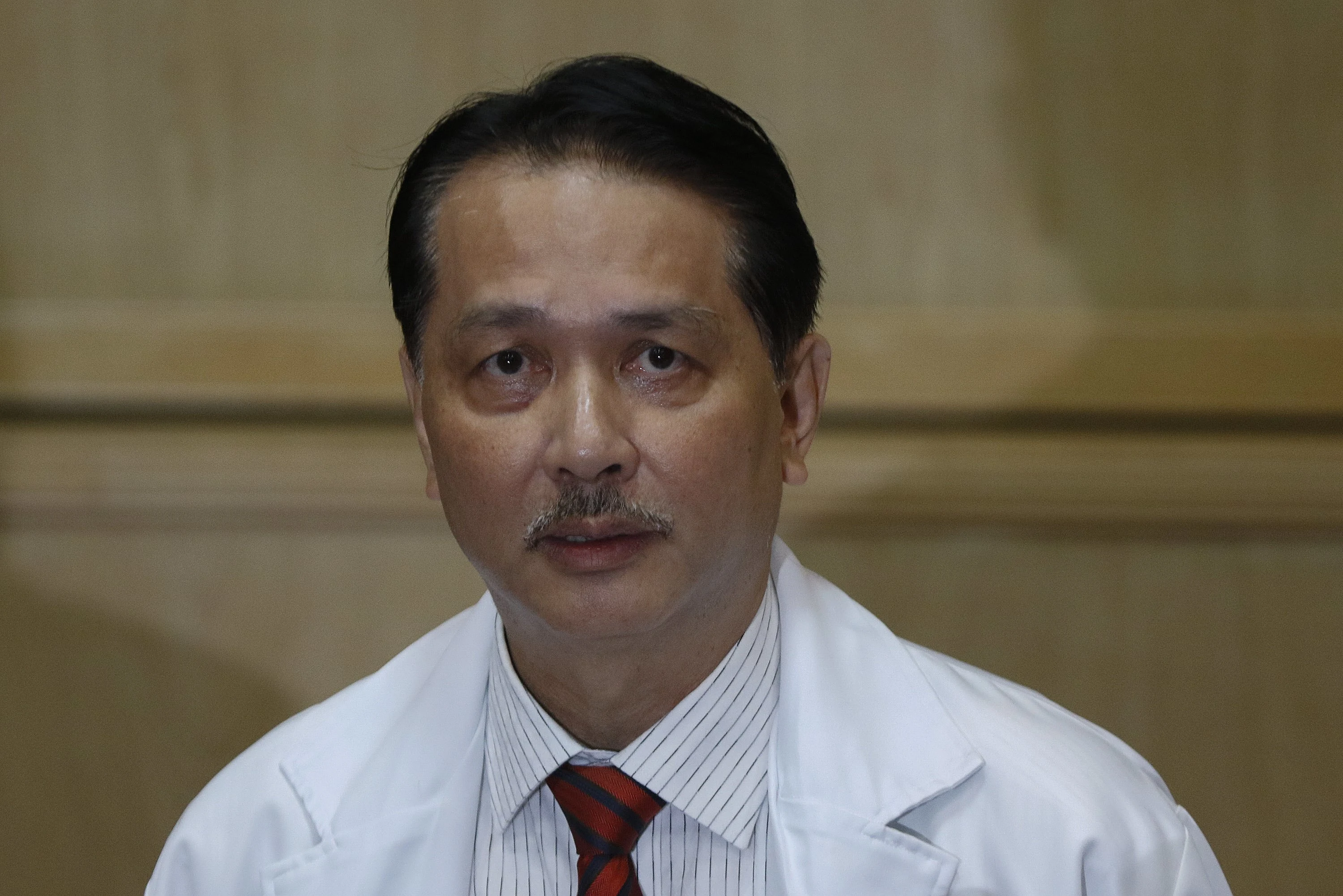 Nederlanders in Maleisië hebben geen coronavirus, zijn op weg naar Schiphol