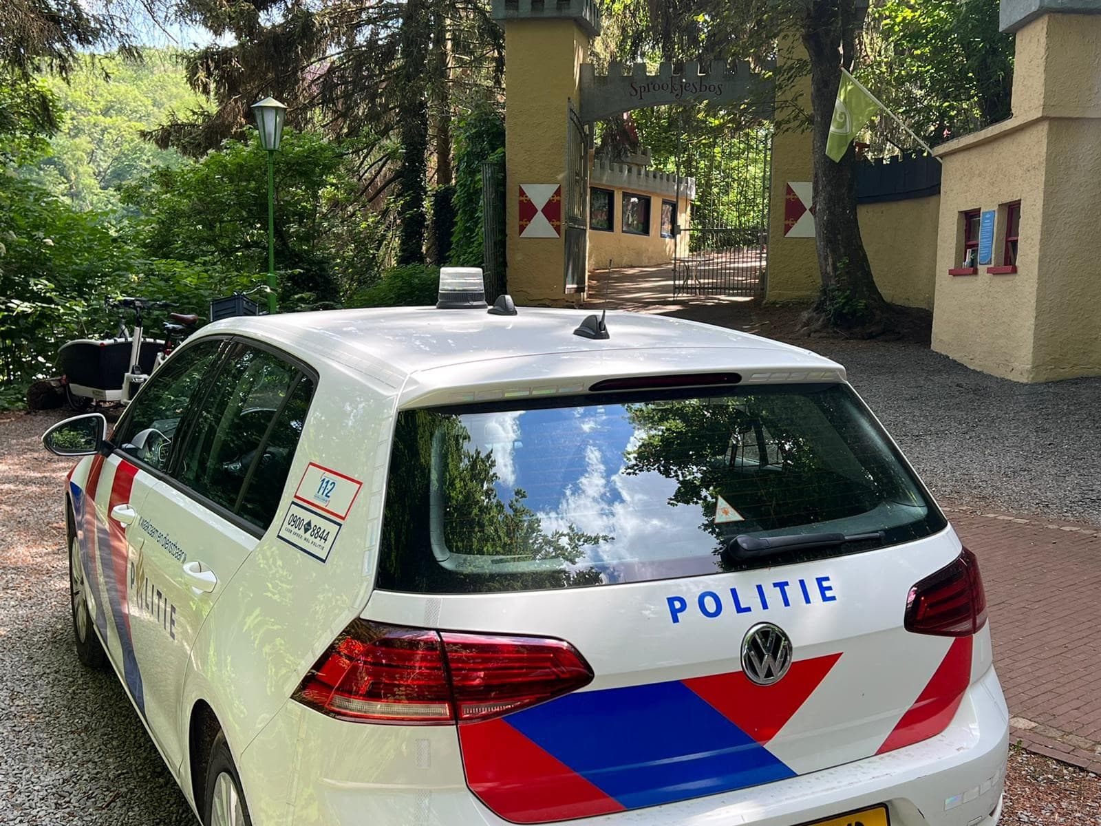 Sprookjesbos Valkenburg schuldig aan gondelongeluk en krijgt boete van zes euro