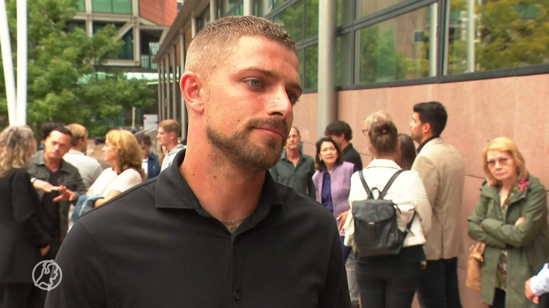 Verdachte betuigt spijt doodsteken Luca, maar nabestaanden 'geloven er niets van'