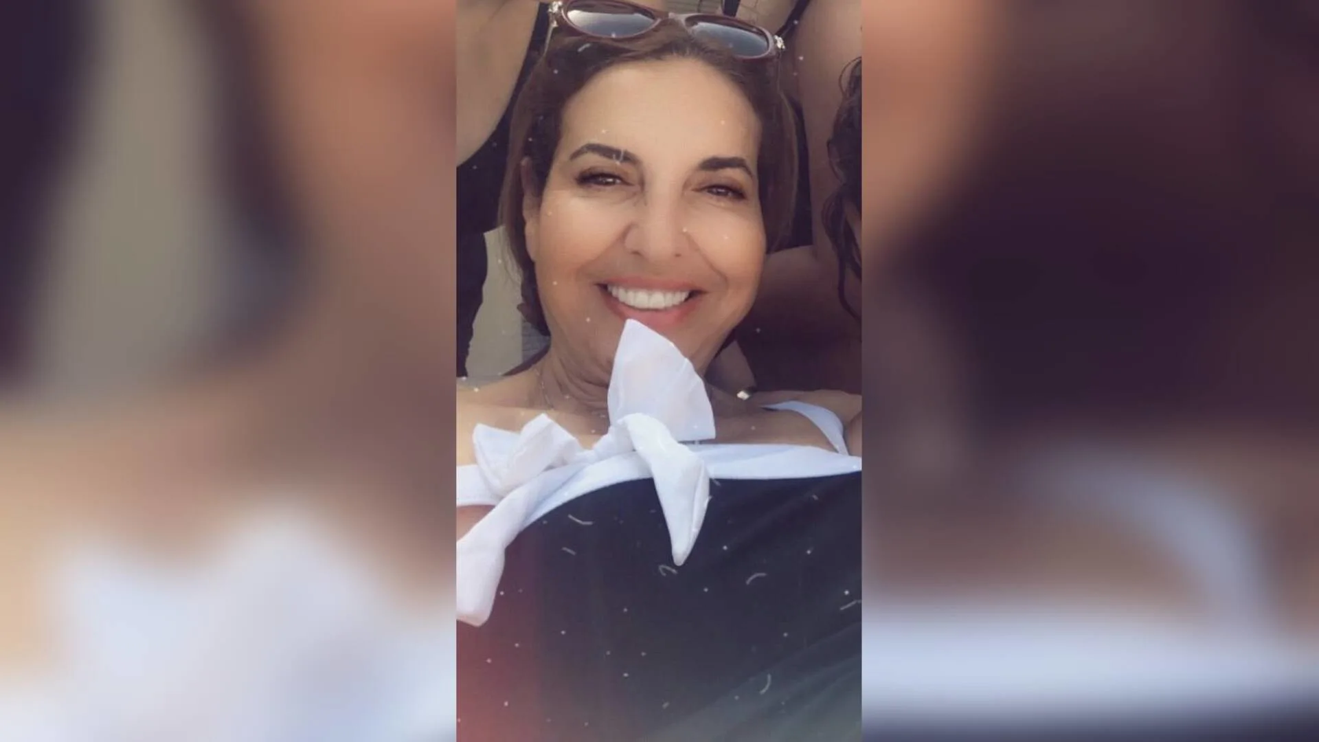 Kleding en handtas gevonden van vermiste Naima Jillal onder loods in Antwerpen