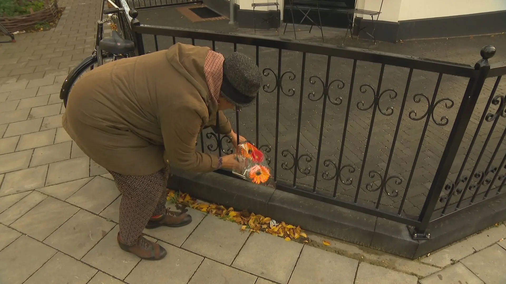 Grote verslagenheid na fatale mishandeling 73-jarige Arnhemmer: 'Hij lag wezenloos op straat'