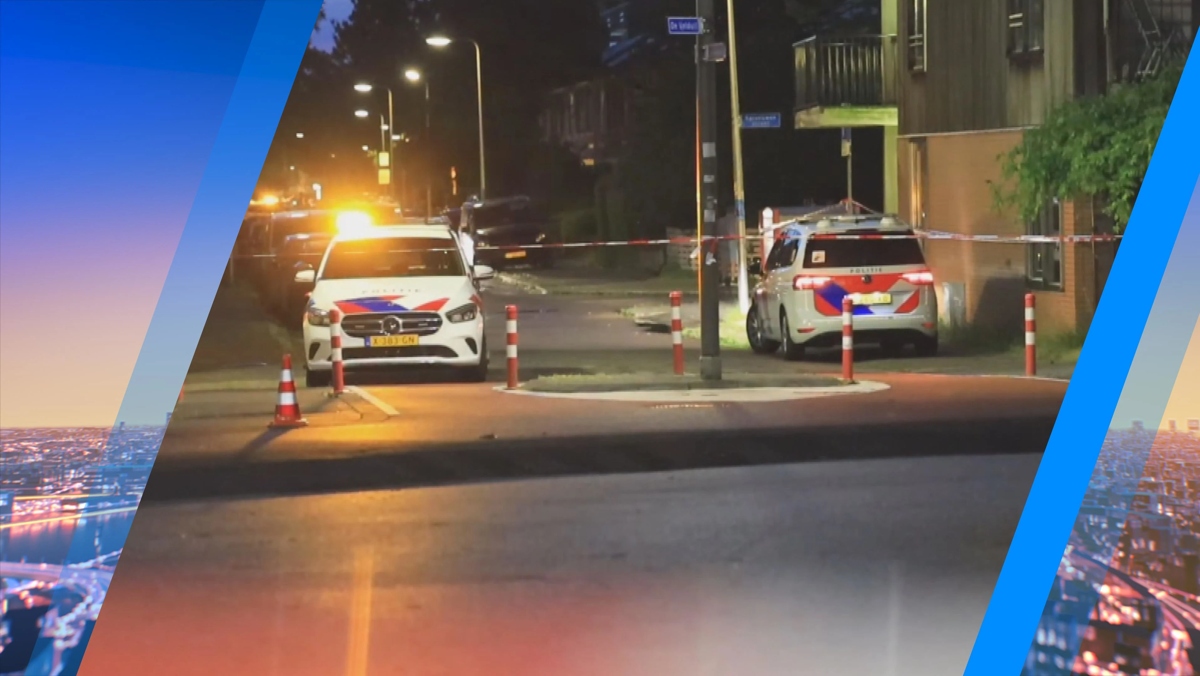 Hart van Nederland - Ochtend Editie S2024 E3001