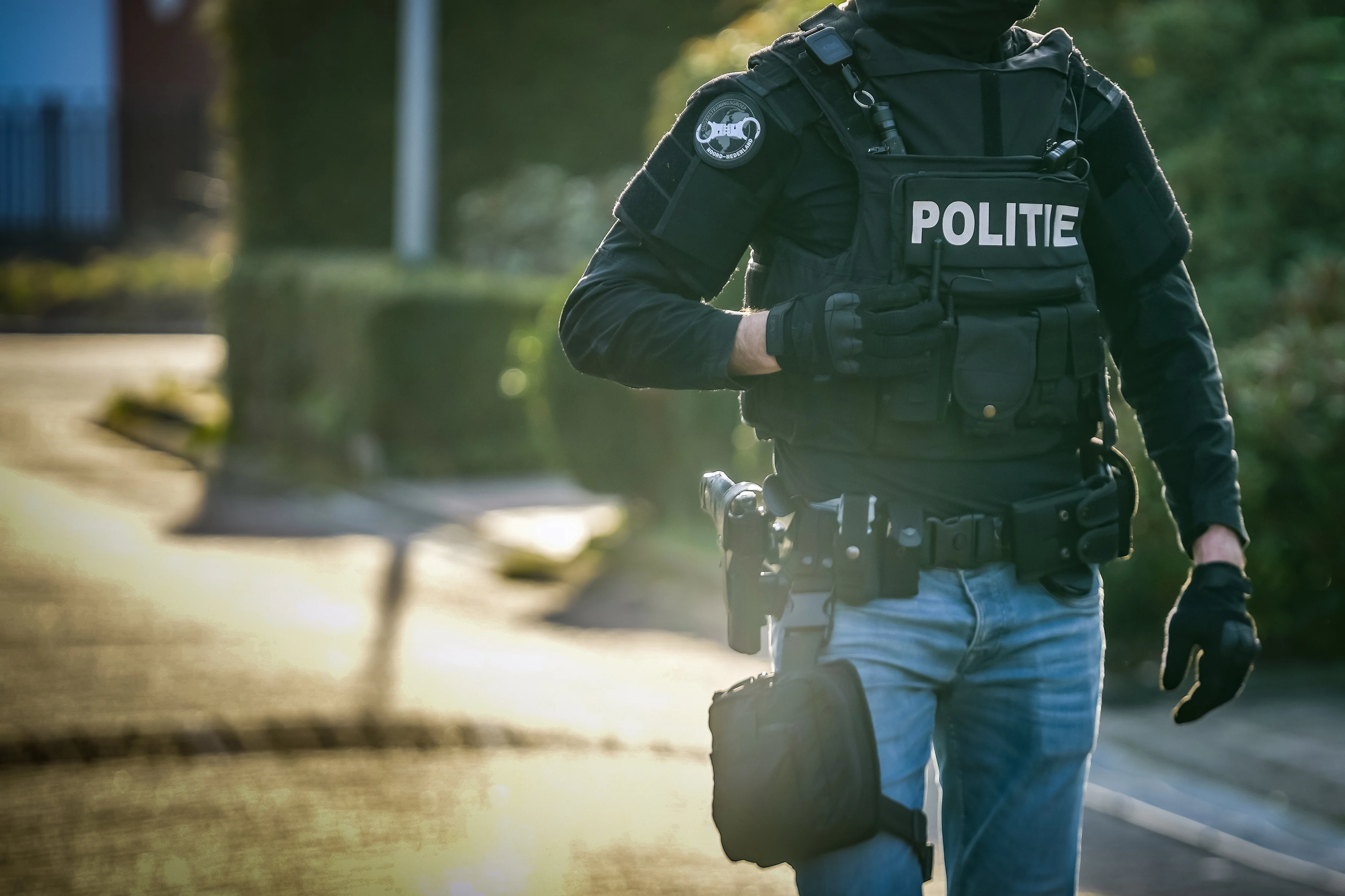 Dreigingsniveau verhoogd van 3 naar 4: wat betekent dat?