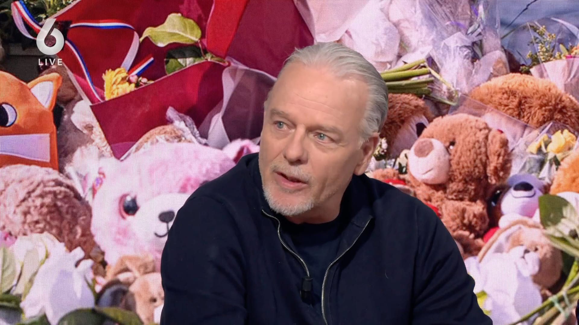 Massale woede om knuffeldiefstal gedenkplek: politie vreest voor veiligheid