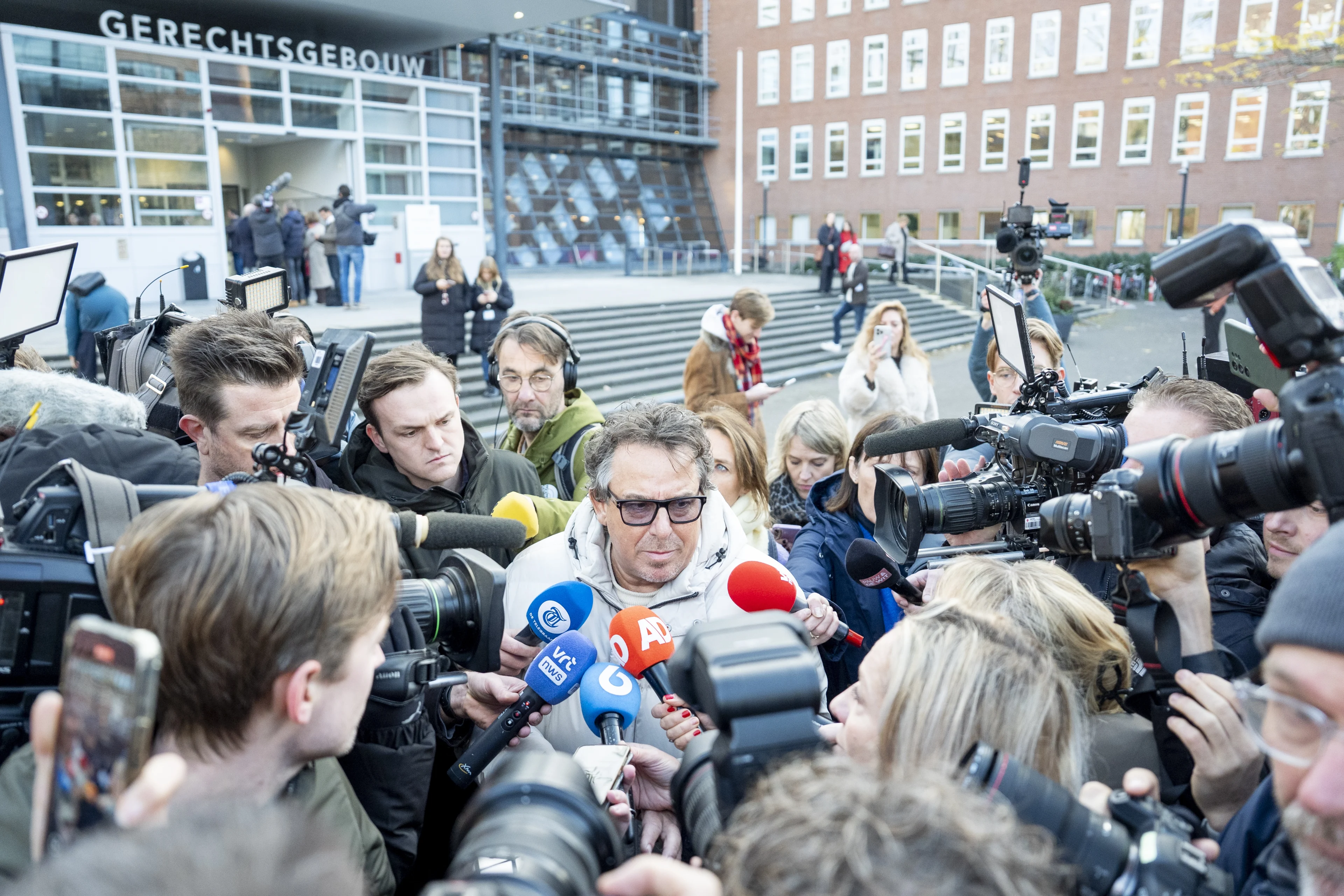 Geen optredens van Marco Borsato in 2026, aldus management