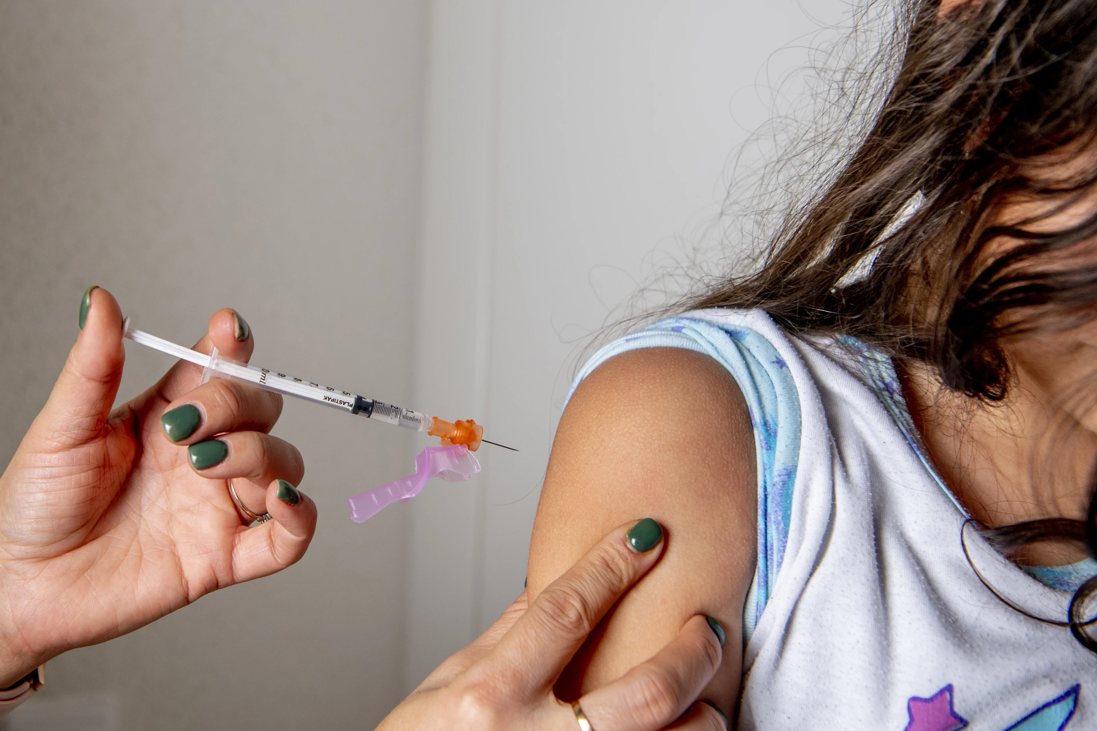 Nieuw HPV-vaccin vanaf 2026 in gebruik, moet 'nog meer ziekte voorkomen'