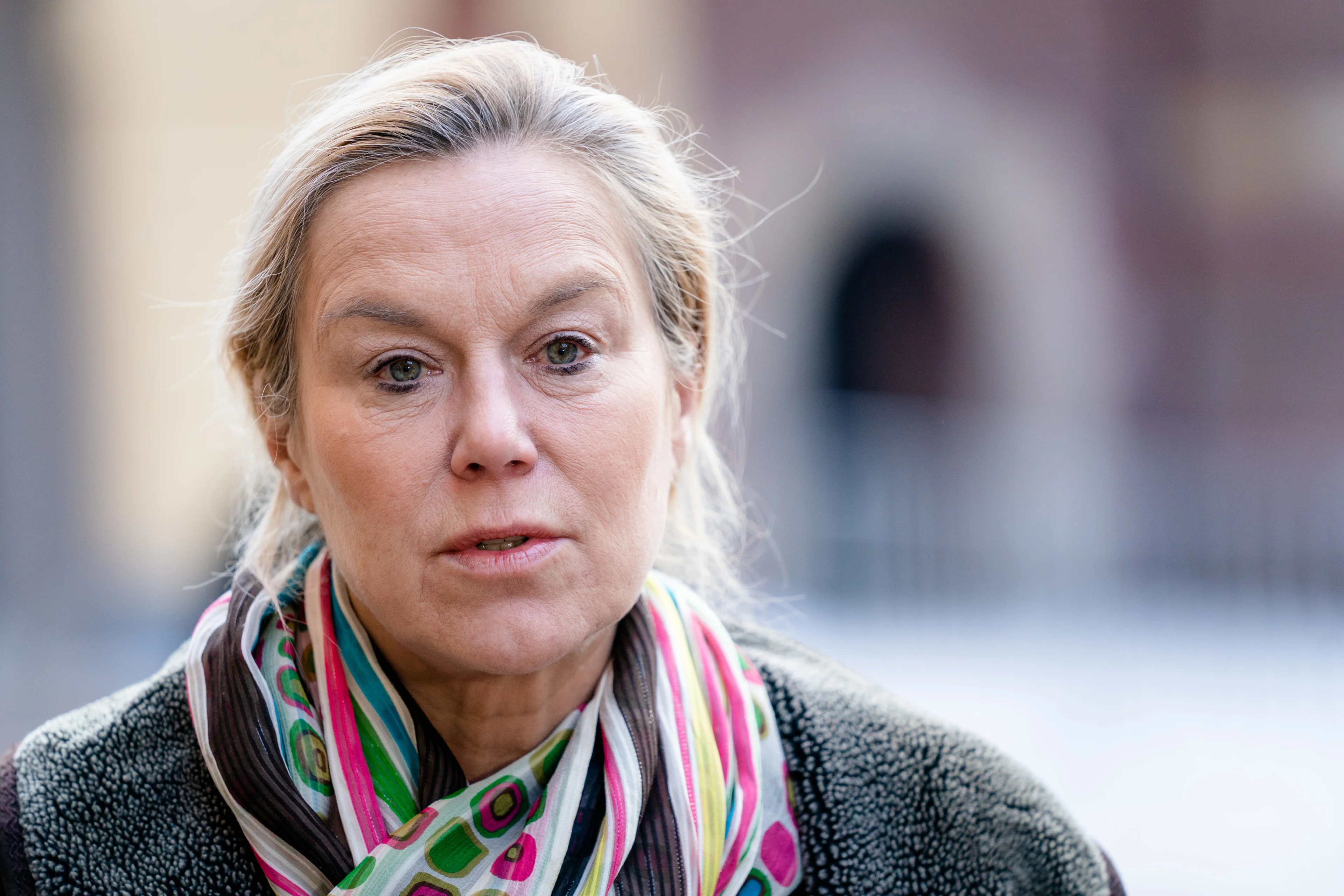 Sigrid Kaag ook tegen online anoniem reageren: 'Gordon heeft gelijk'