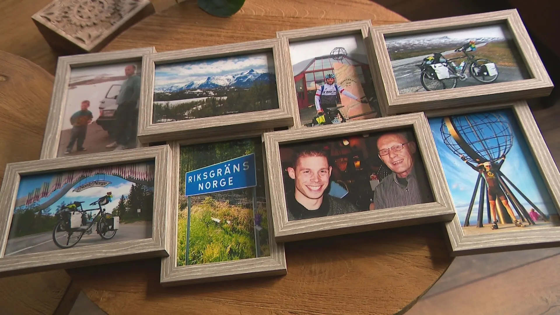 Warme herinneringen aan Ambulance Wens-oprichter Kees: 'Heel betrokken bij mijn fietsactie'