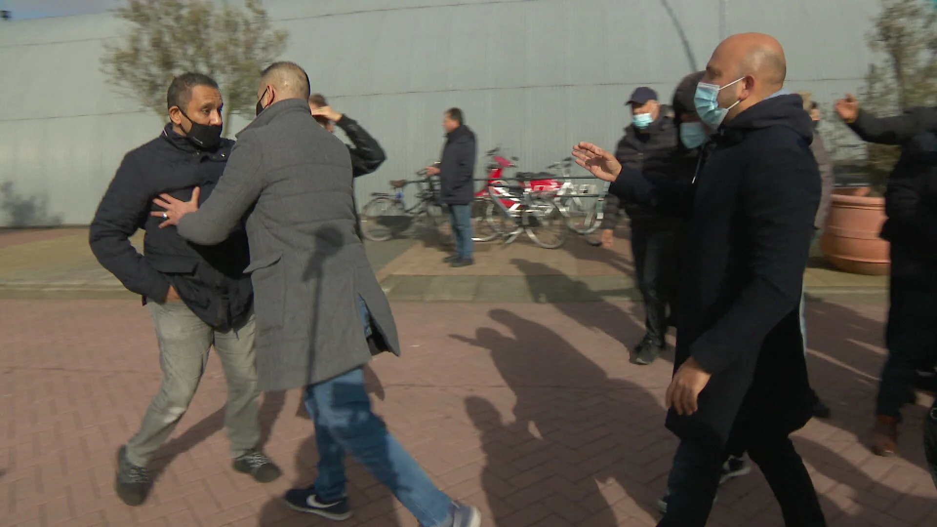 Ondernemers Beverwijkse Bazaar kunnen huur niet meer betalen: 'Niemand belt voor een winkelafspraak'