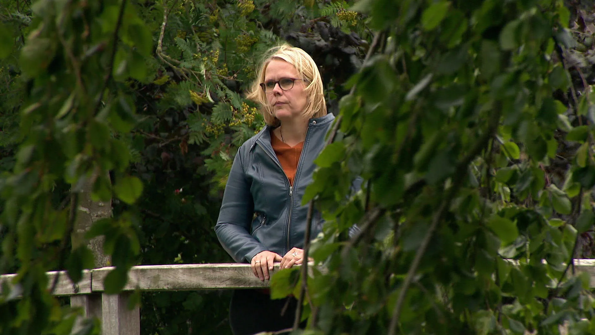 Marcelle had seks tegen haar wil: 'Dit is niet minder erg dan verkrachting, dit ís verkrachting'