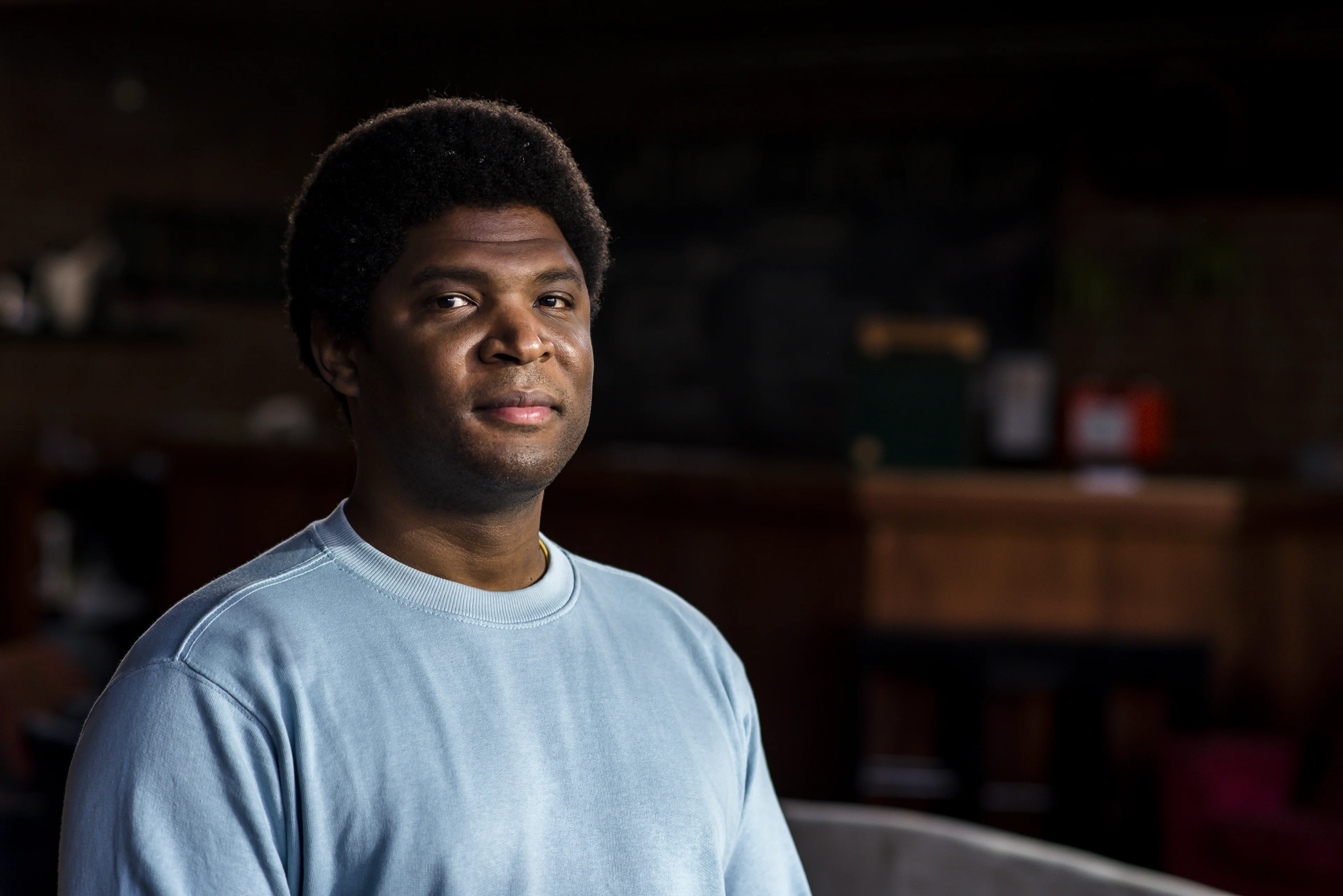 BIJ1: Quinsy Gario vertoonde 'manipulatief en toxisch gedrag' binnen partij