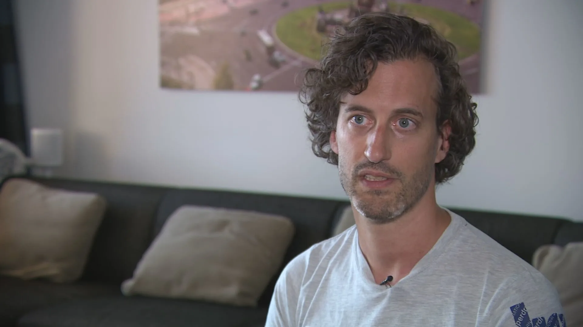 Uitspraak hoger beroep bitterzoet voor familie verkrachte vrouw (98): 'Wij zijn oma kwijt'