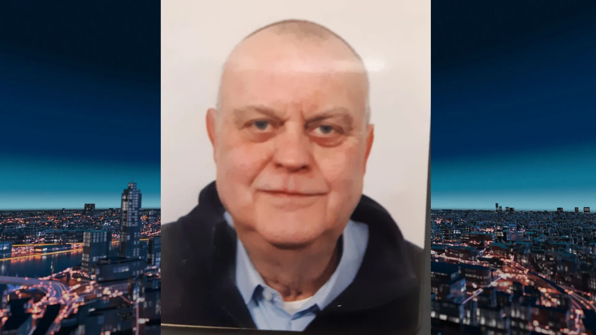 Michiel de Ruiter (64) vermist onder 'zorgwekkende omstandigheden'