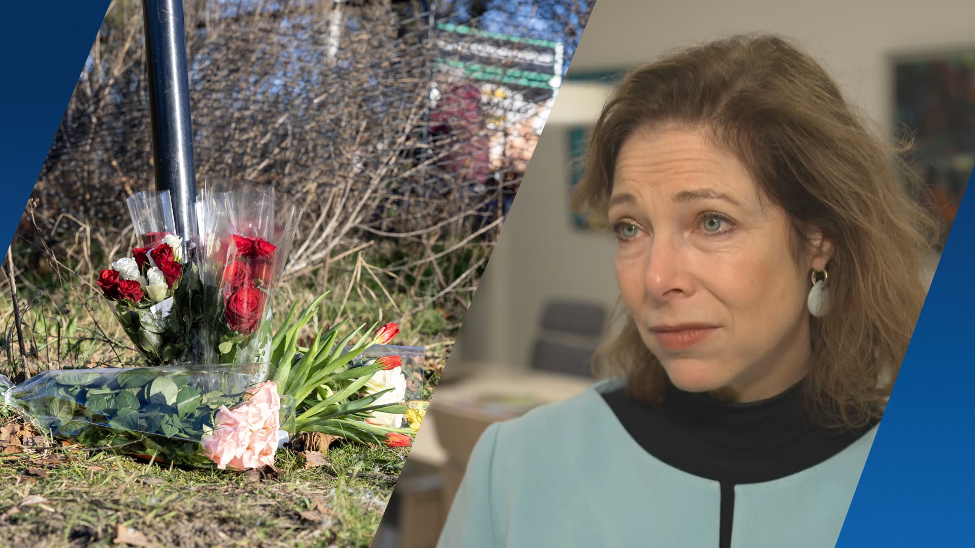 Eerste slachtoffers ongeval Nunspeet weer thuis, bestuurster nog in ziekenhuis