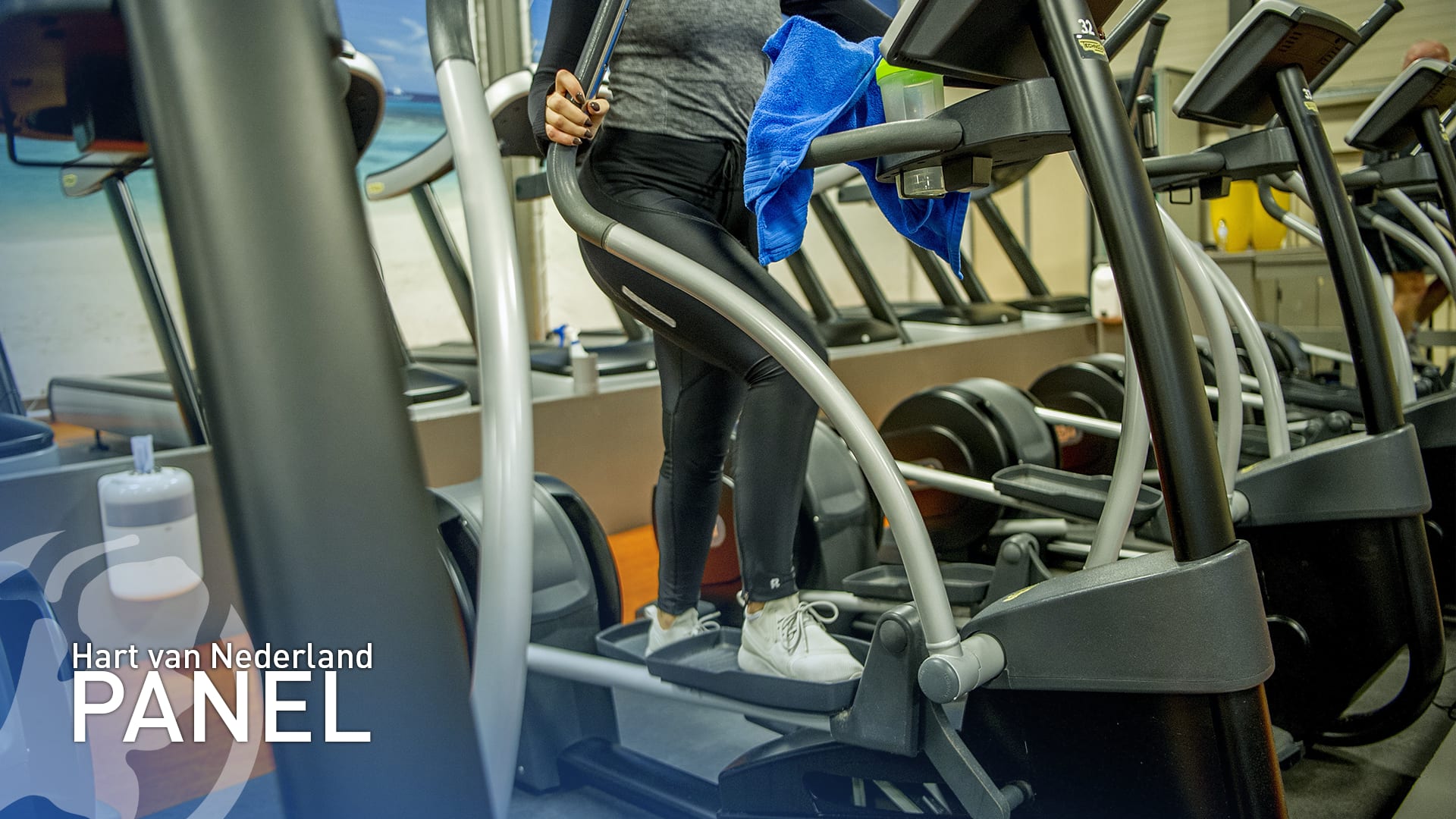 Btw-stijging 'drama voor gezondheid': één op de vijf zegt sportschool op 