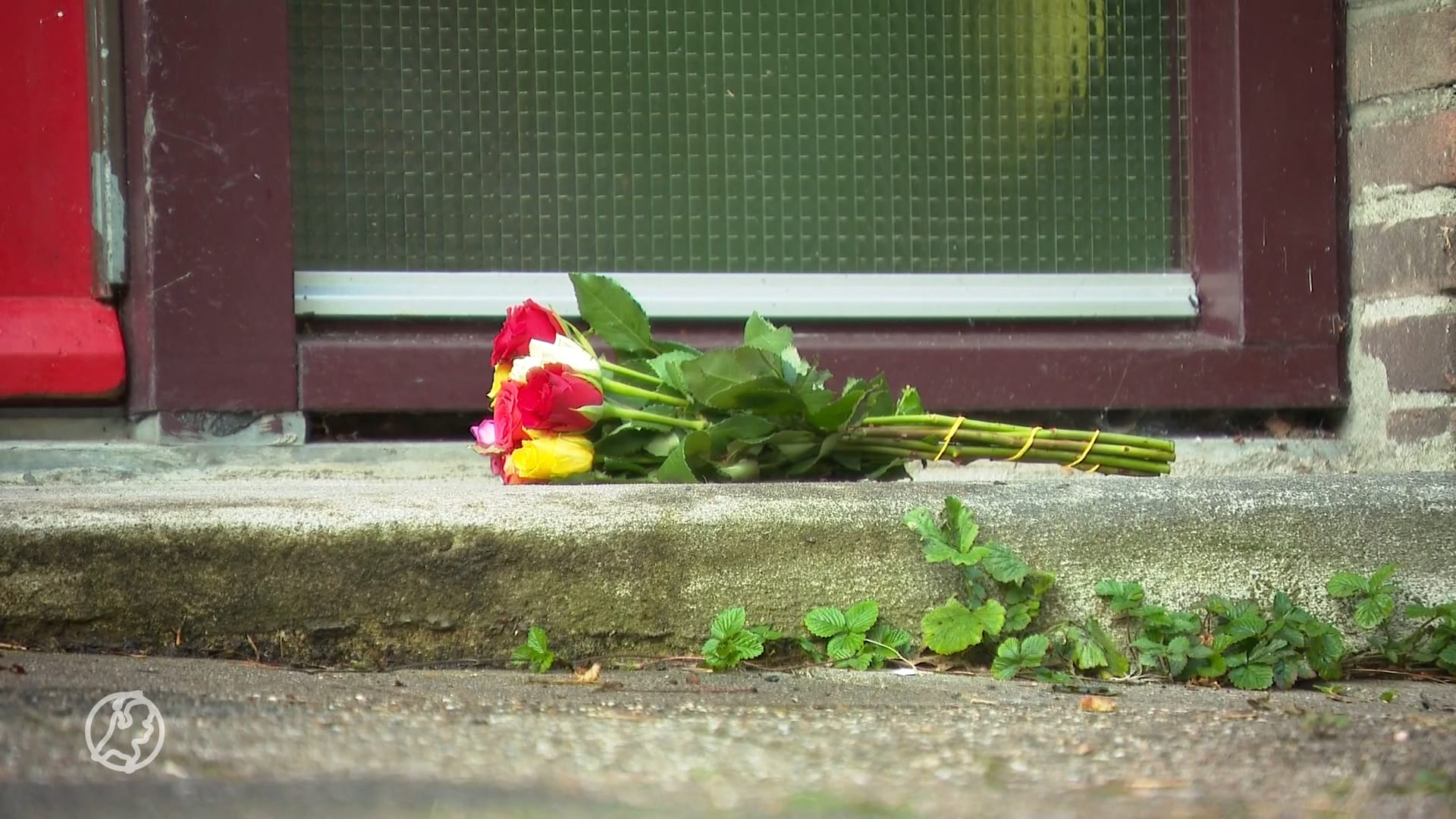 Man die zoon doodgeschoten vrouw in veiligheid bracht: 'Stond nog met schooltasje om'