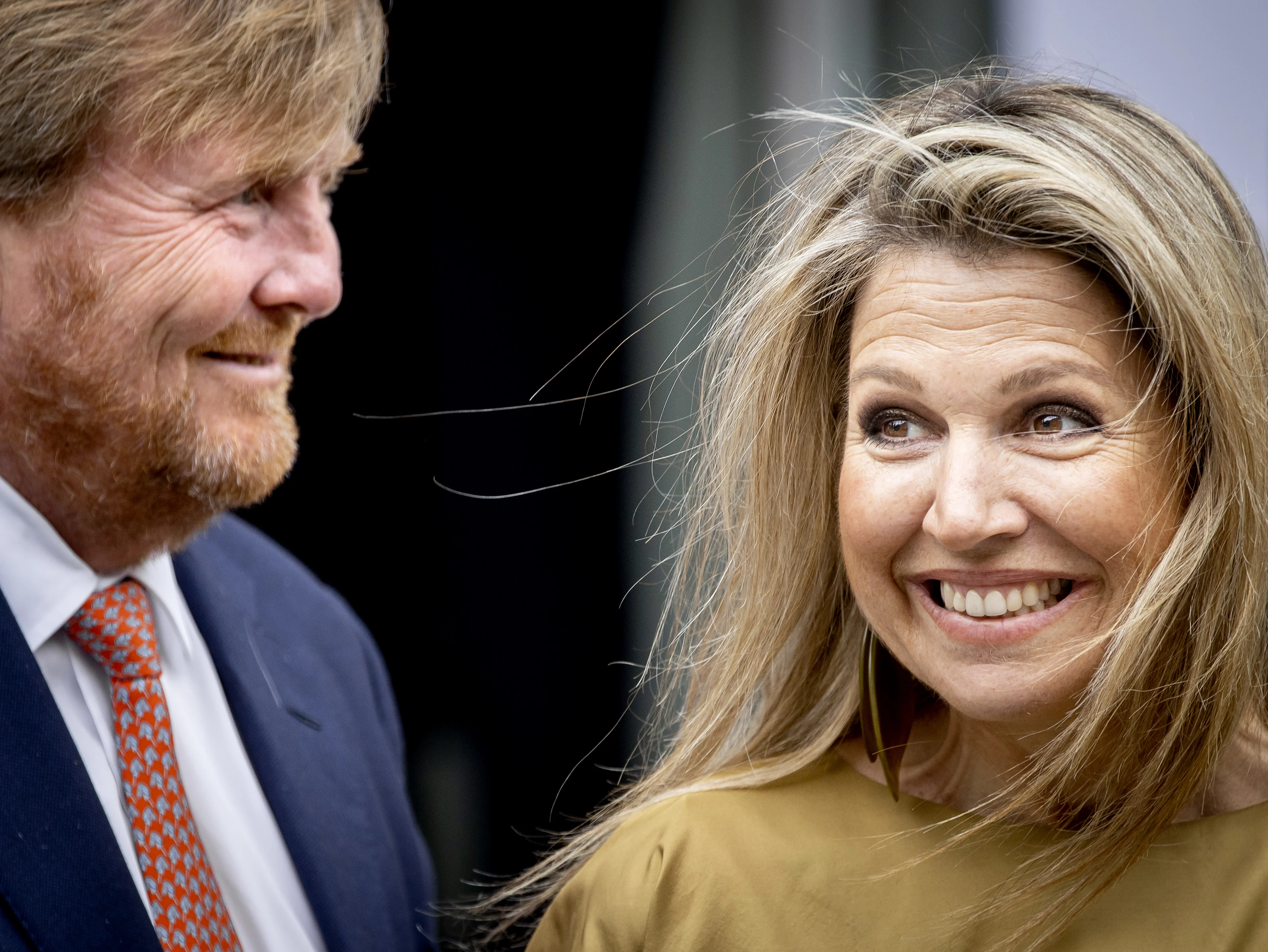 Koningspaar bezoekt Berlijn tijdens eerste staatsbezoek in 16 maanden