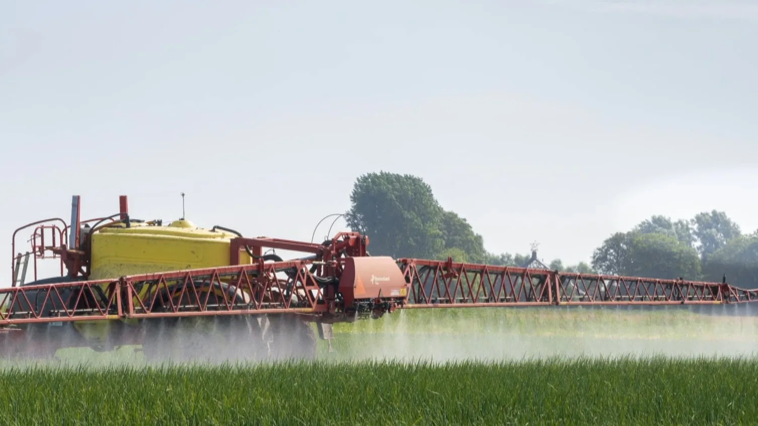 Bestrijdingsmiddel glyfosaat weer in opspraak: 'Als we het niet meer gebruiken, is eten niet meer te betalen'