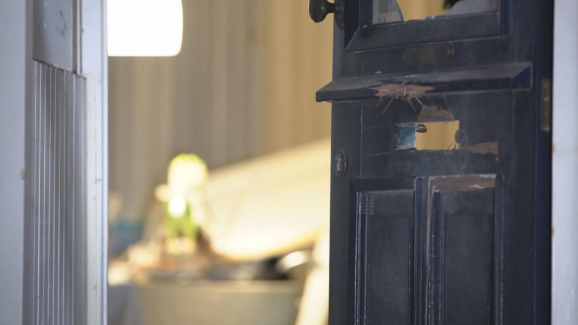 Vuurwerkbommen beschadigen Brabantse woningen