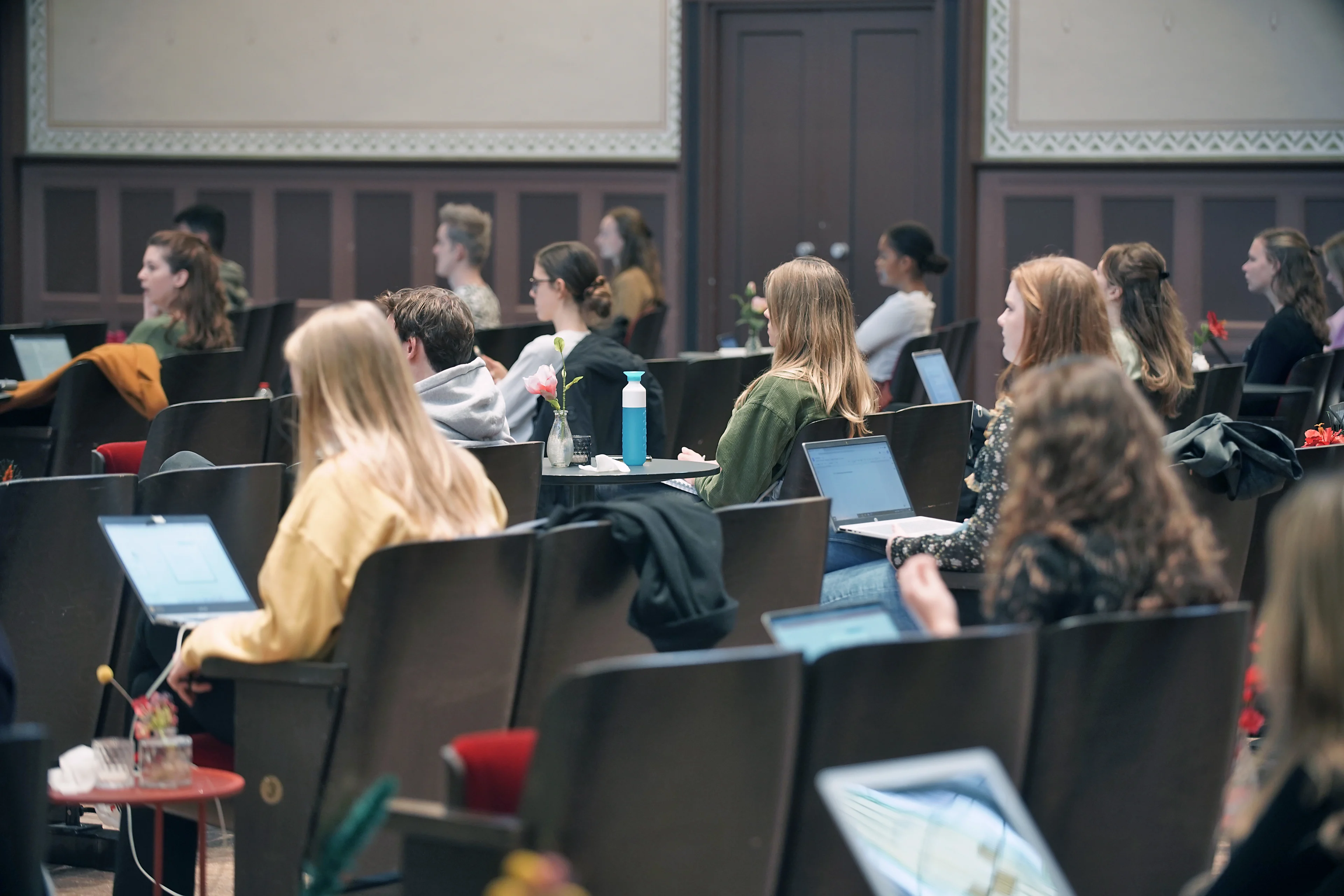 Studenten vragen gratis aanvullende beurs vaak niet aan