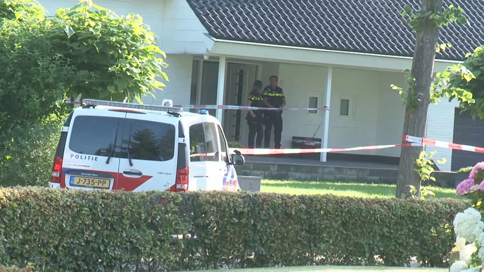 Twee aanhoudingen na dodelijke steekpartij in Roermond