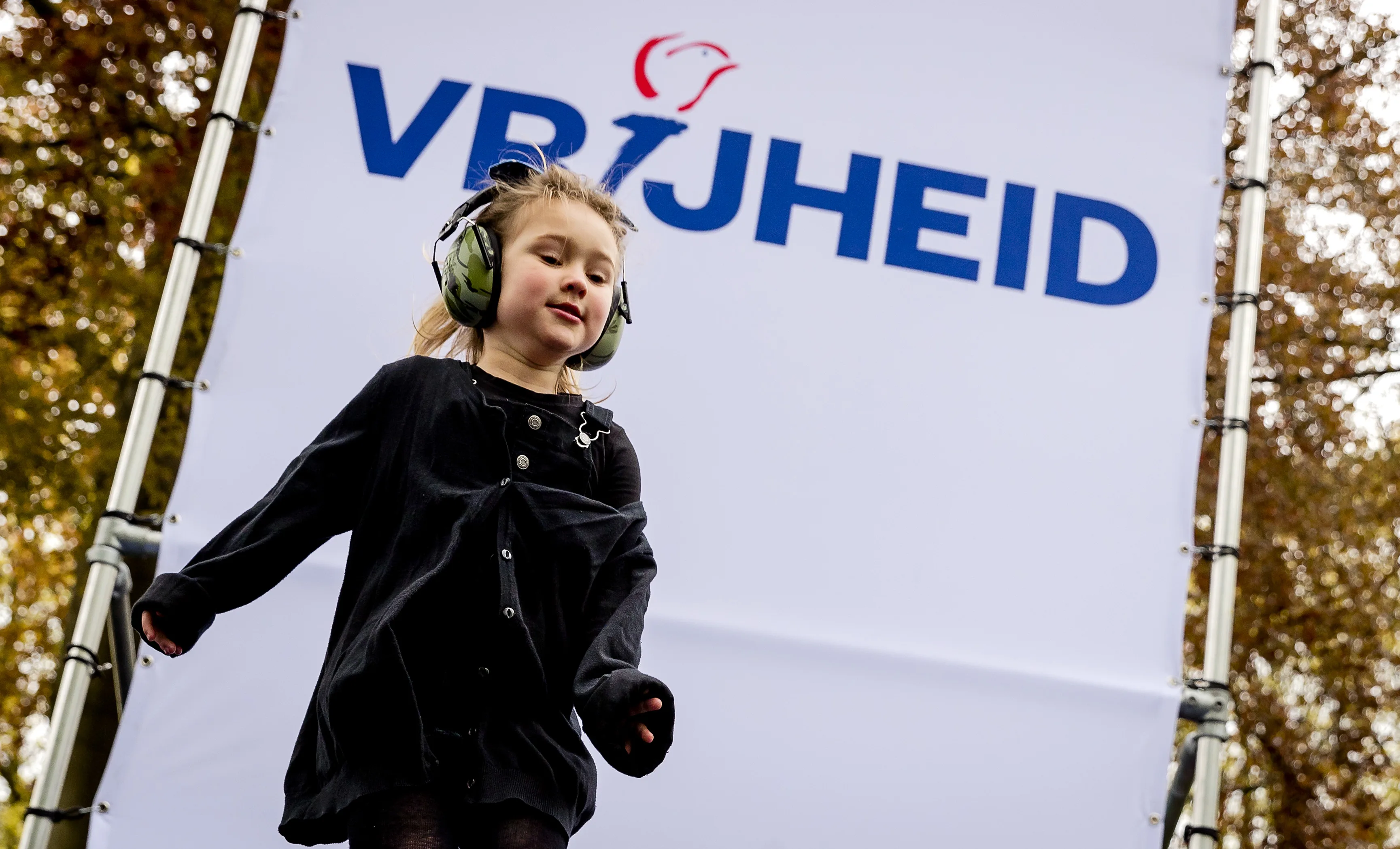 Nederlanders willen volgend jaar groots uitpakken en viering 75 jaar vrijheid overdoen