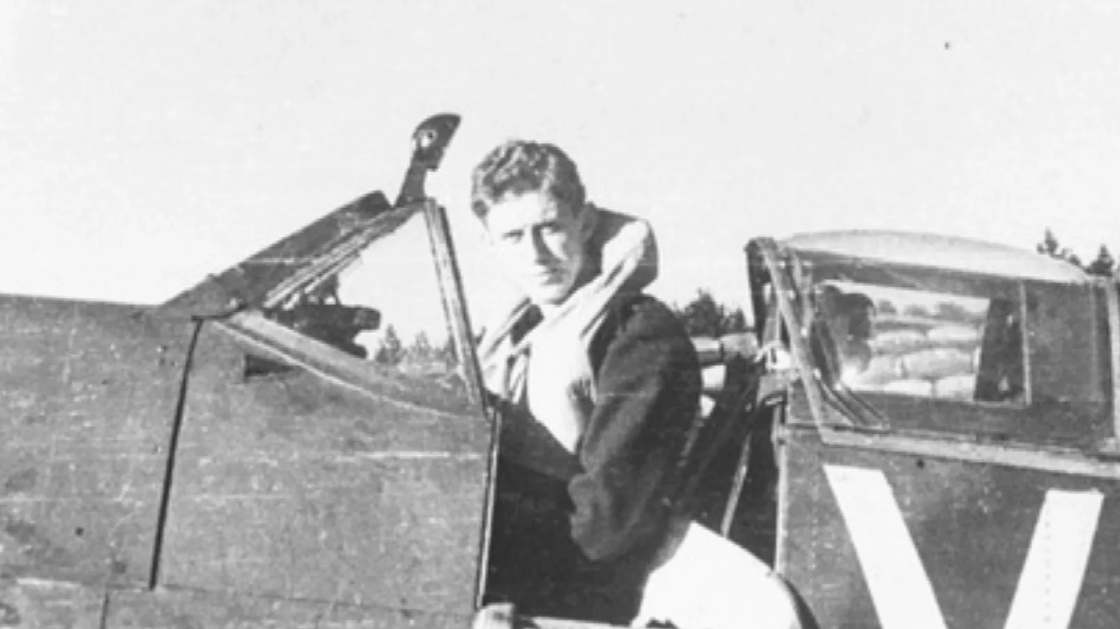 Nieuwe hoop in zoektocht vermiste Spitfire van zoon KLM-oprichter Plesman