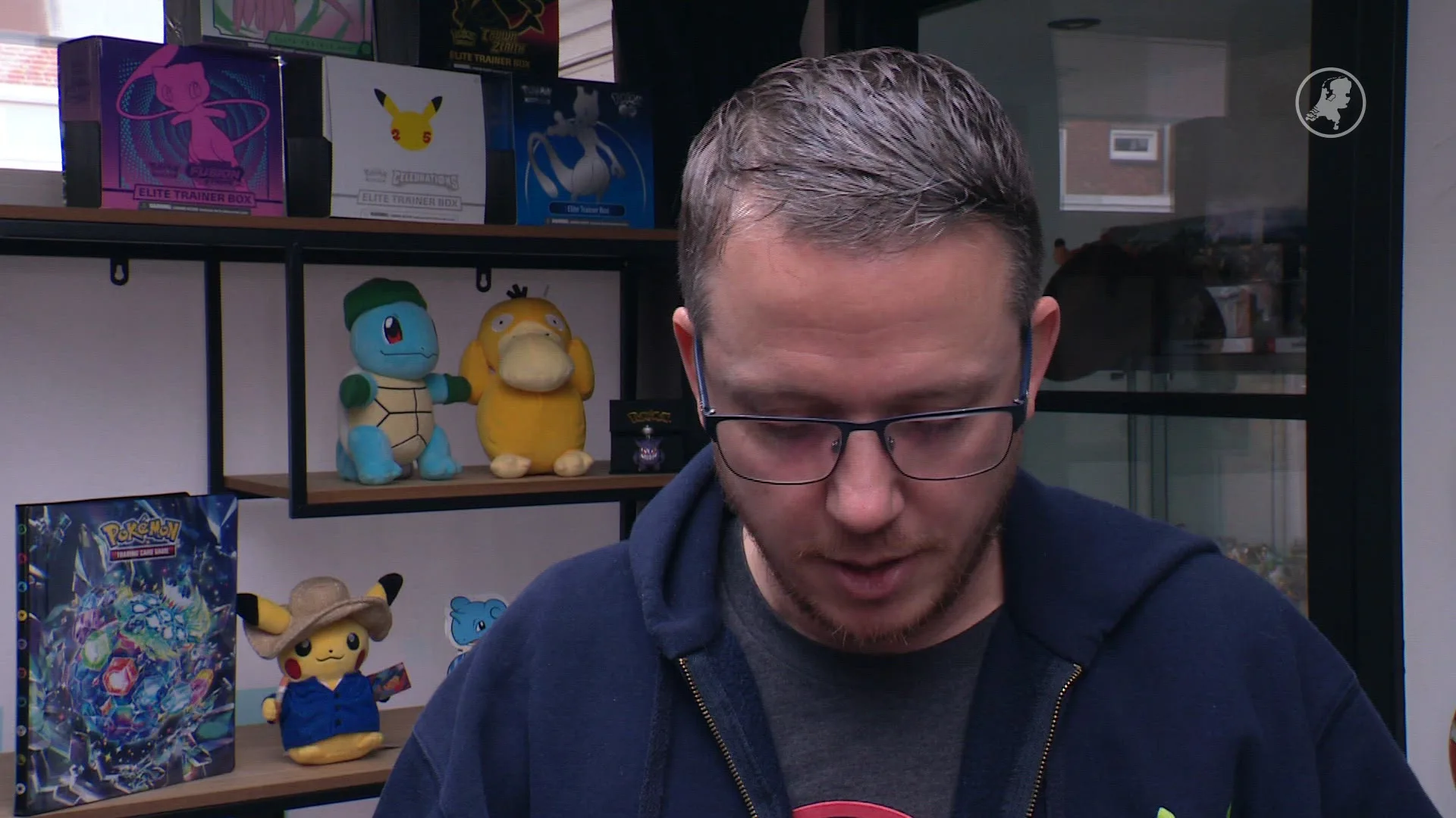 Pokémonkaarten blijven ongekend populair: duizenden fans op Global Card Show