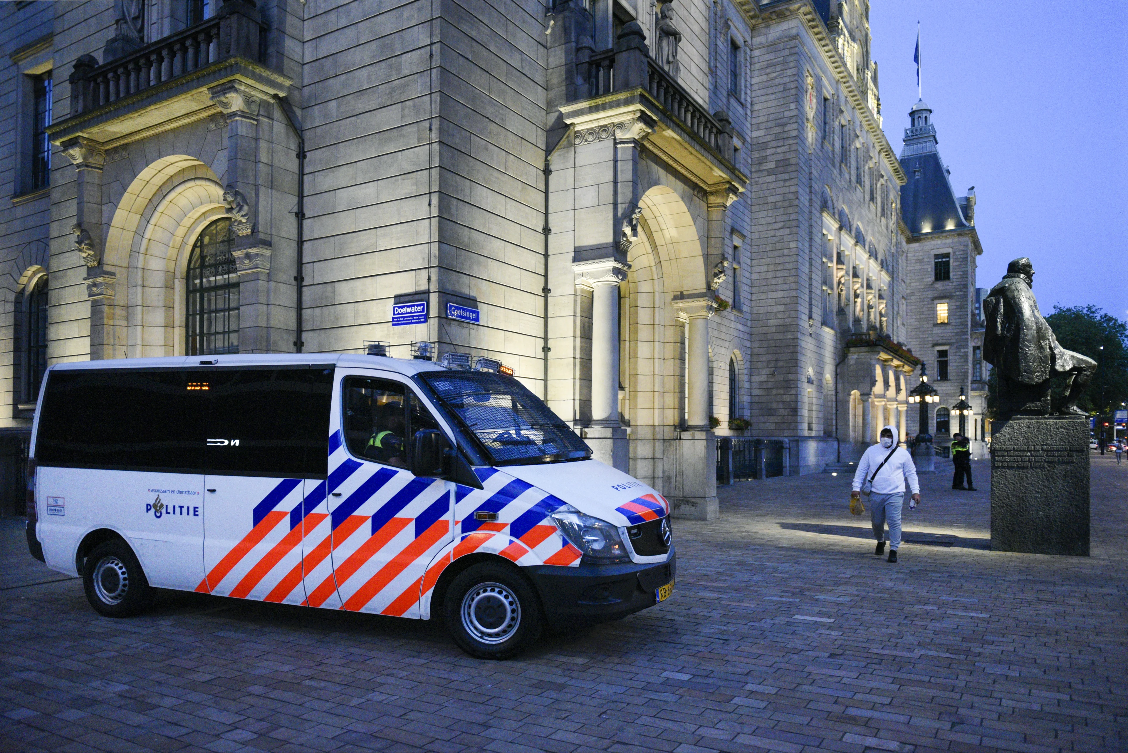 'Bijna kwart van gemeenteraadsleden is weleens bedreigd'