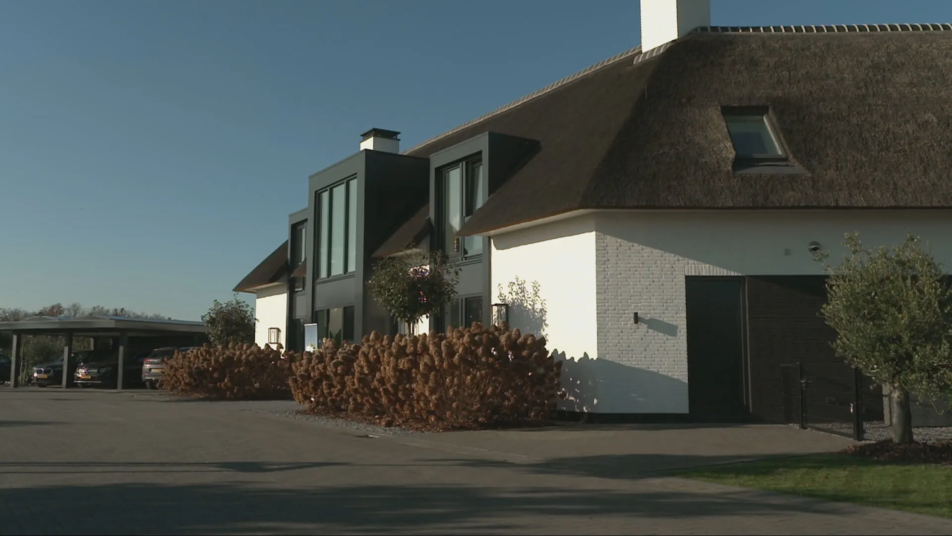 Anorexiahuis voor jongeren opent in Arcen: 'Herstellen doe je niet alleen in een behandelkamer'