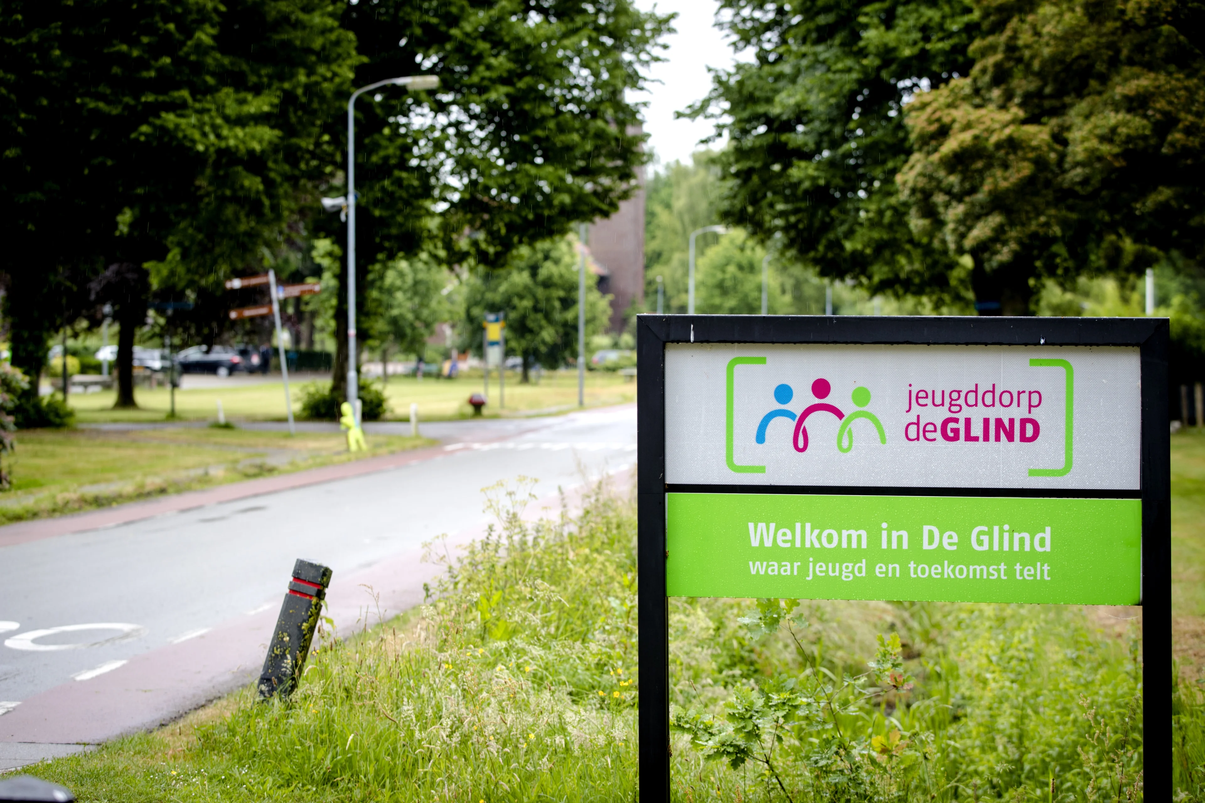 'Aangifte tegen pleegvader om seksueel misbruik in jeugddorp De Glind'