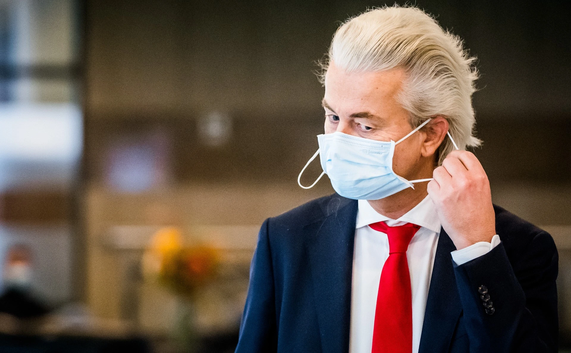 Onderwijsdebat afgelast vanwege deelname PVV