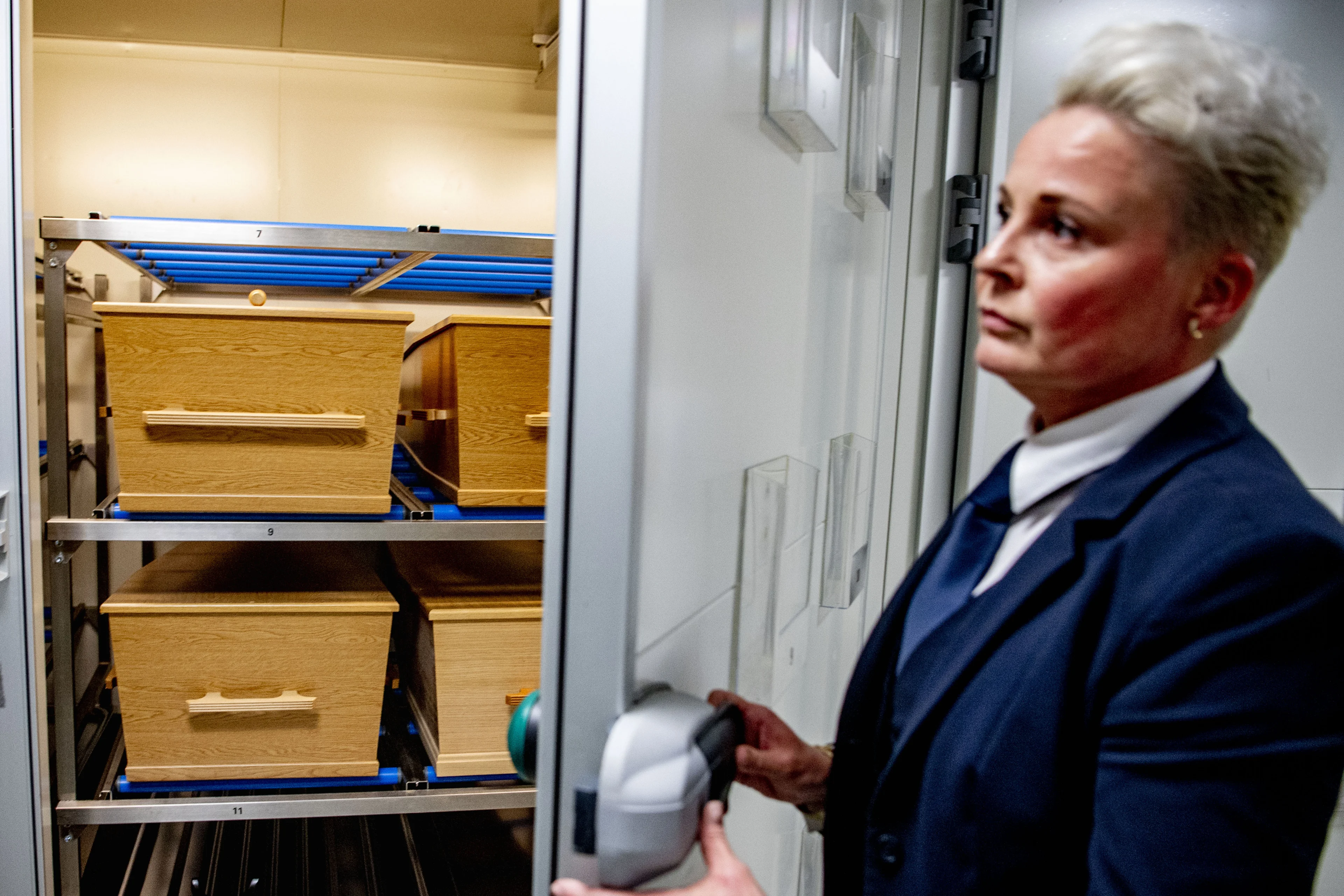 Oversterfte vorig jaar nog iets hoger dan in 2020