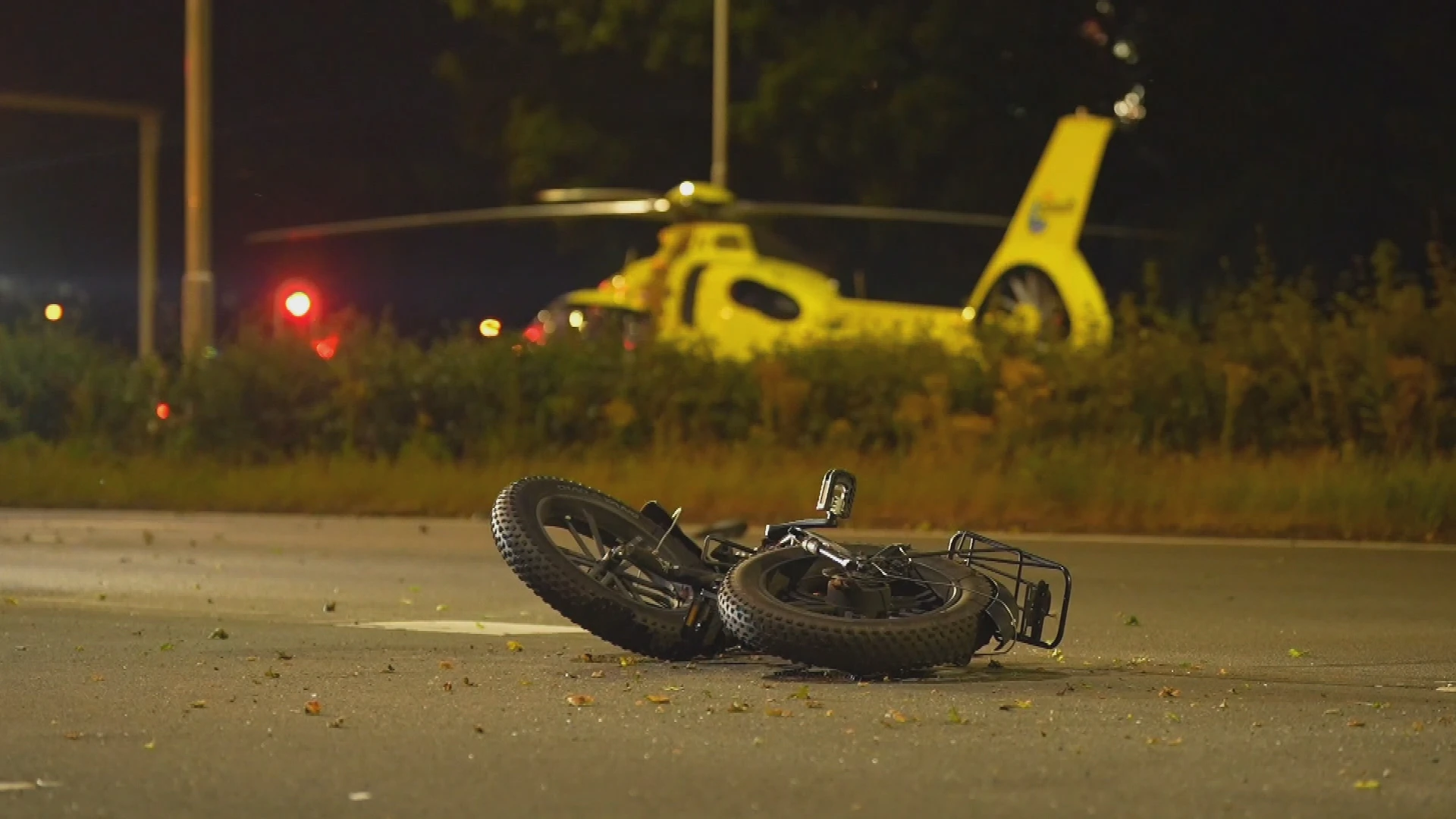 Vrouw (18) op fatbike zwaargewond en meters weggeslingerd bij ongeluk in Best