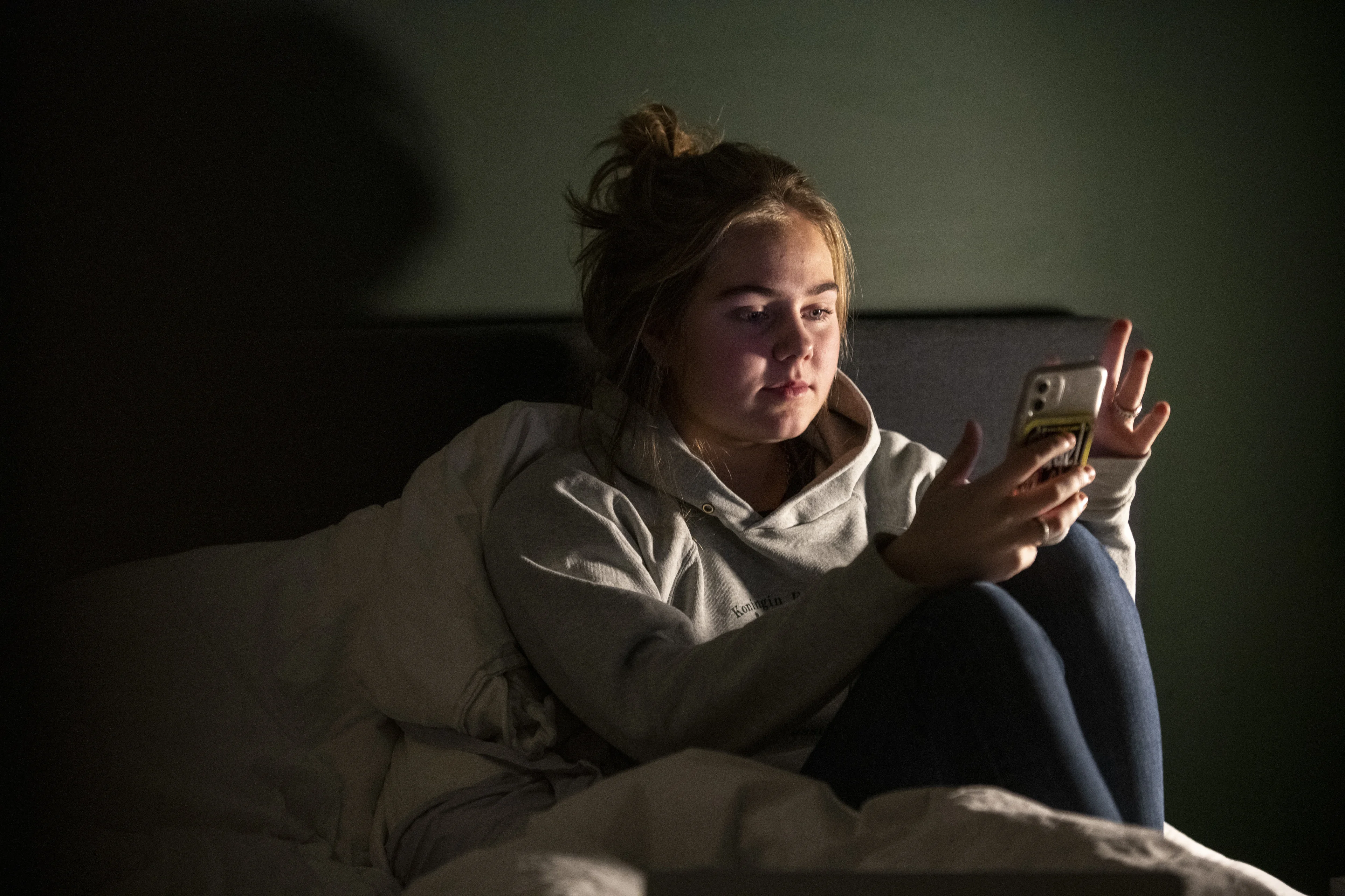 Mentale gezondheid op dieptepunt: 'Jongeren misschien wel grootste slachtoffer van corona'