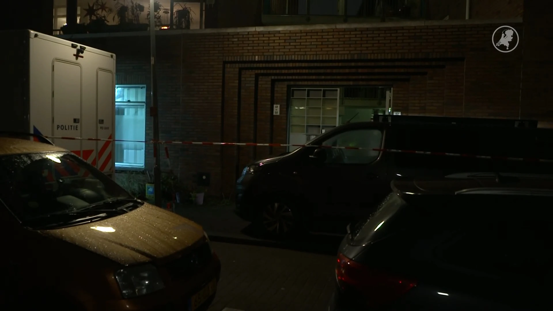 Buurt kan dood 12-jarige jongen niet geloven: 'Het was gewoon een normaal gezin'