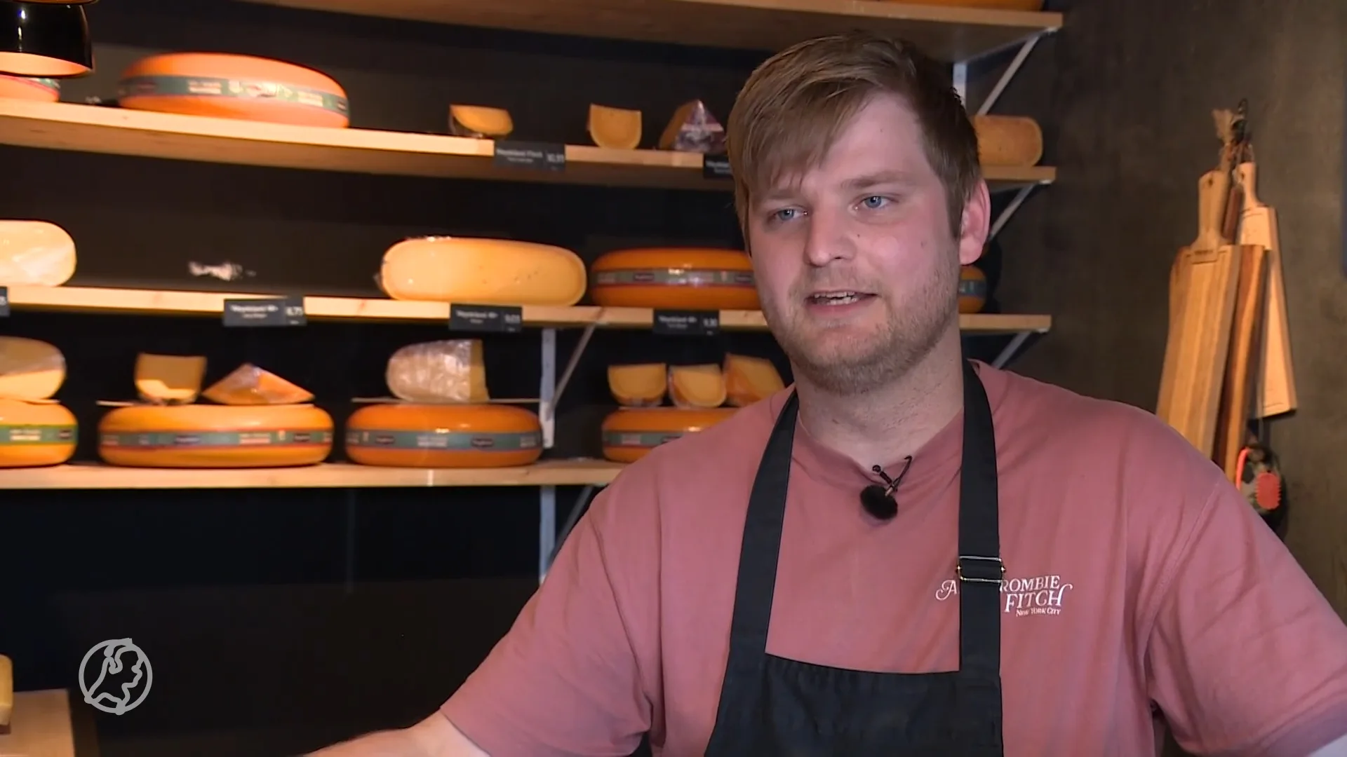 Kaaswinkels in opmars, maar groentewinkels verdwijnen: 'We willen meer luxe'