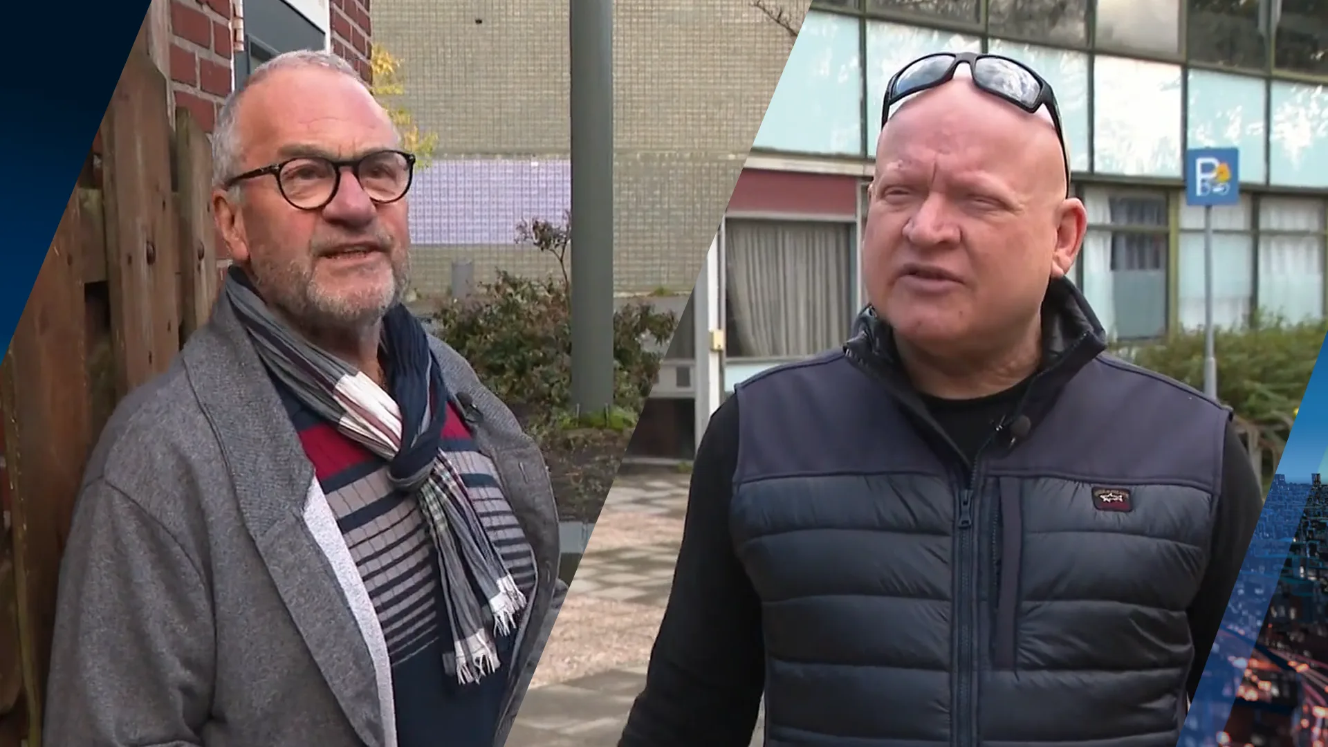 Kleine dorpjes 'worden afvoerputje' na overname door grote stad: 'Worden niet gehoord'