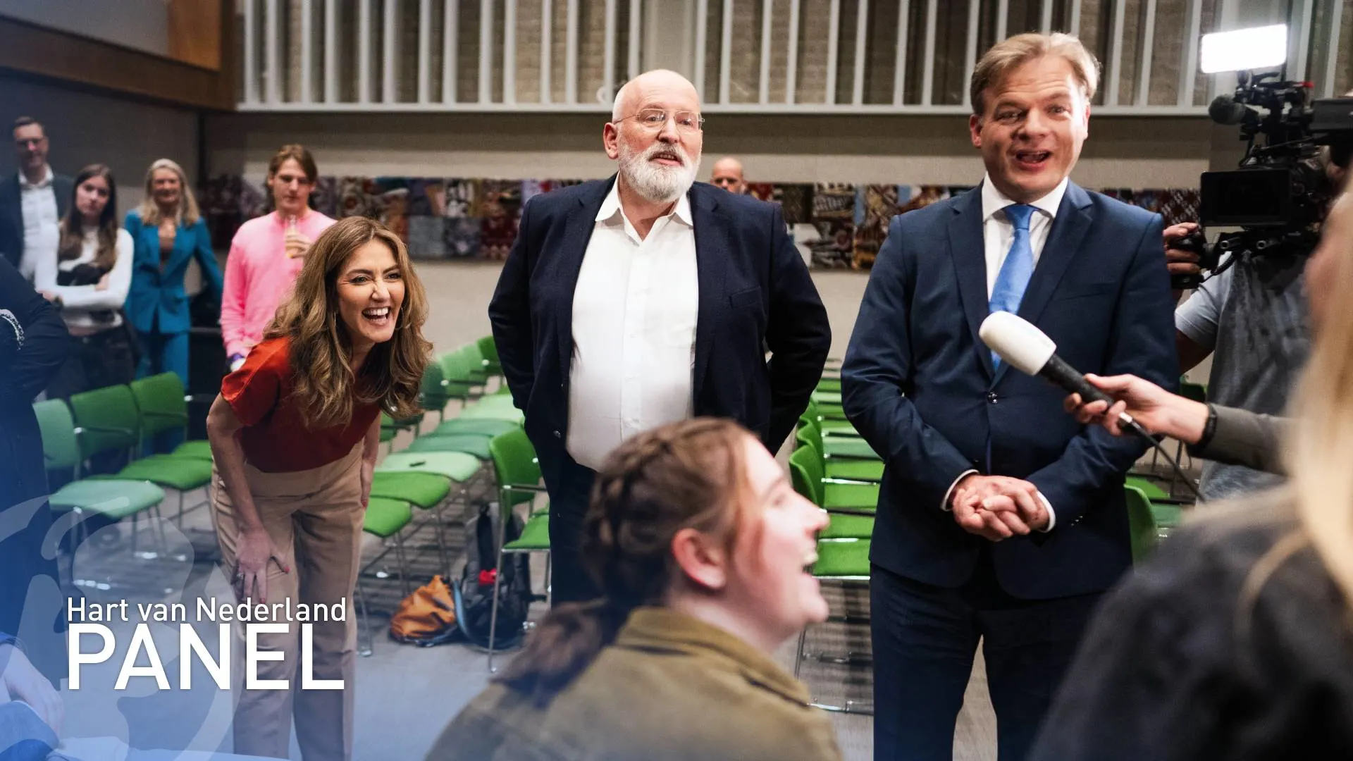 Veel hogere opkomst verwacht bij verkiezingen: 'Deze zijn belangrijker dan ooit'