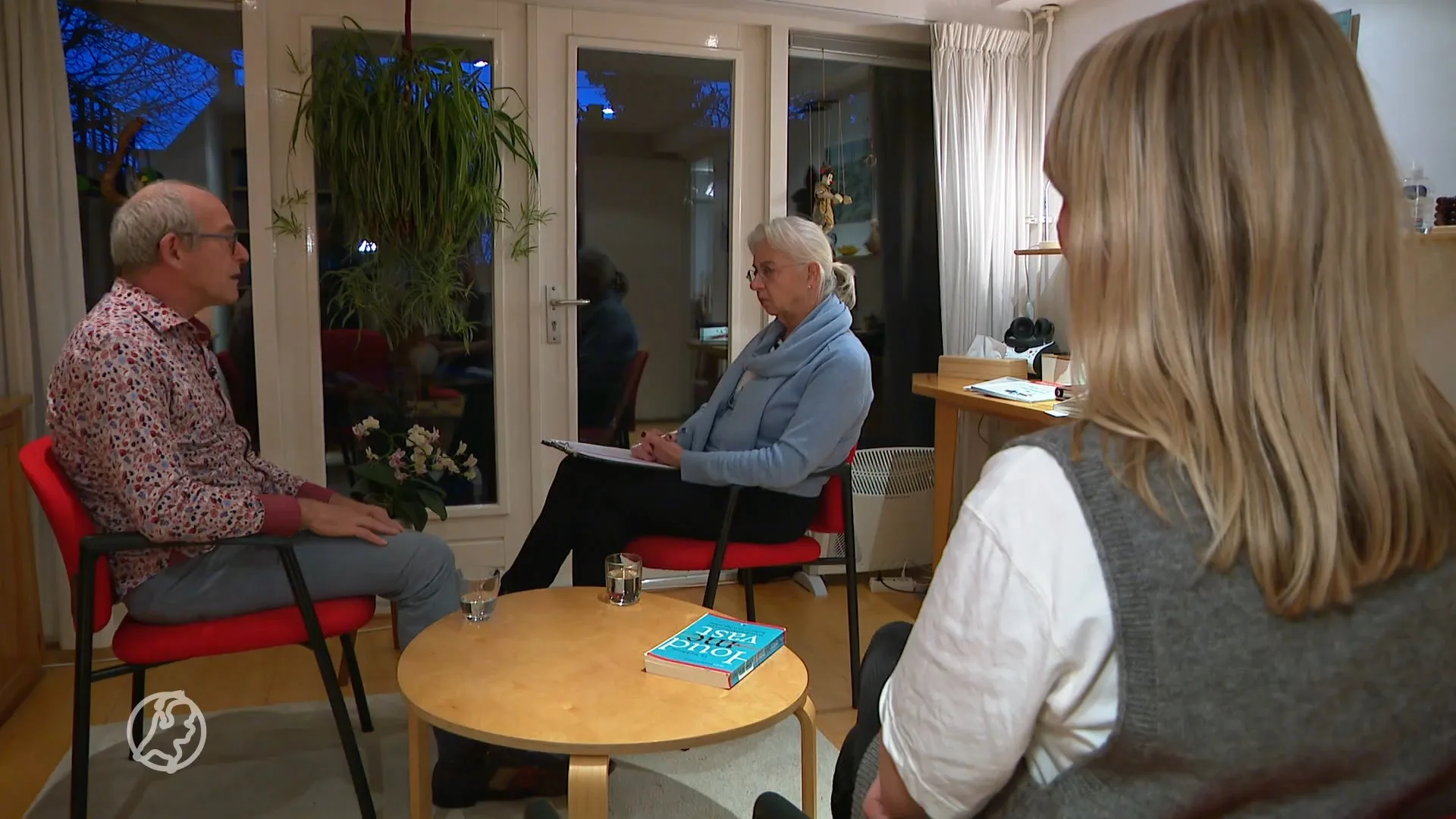 Corona zet liefdesrelaties op scherp: steeds meer stellen in therapie 