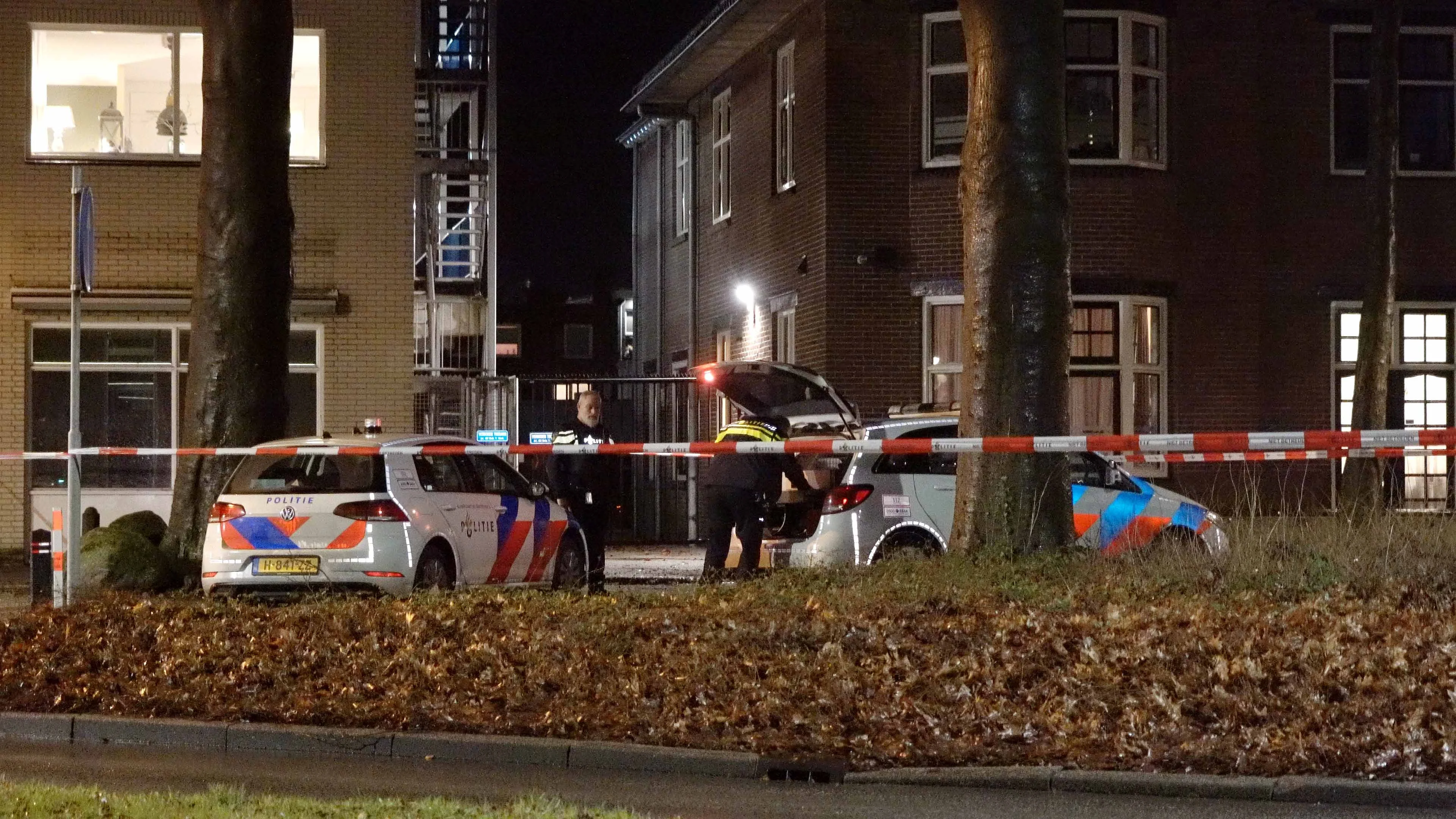 Doodgestoken jeugdzorgmedewerker Emmen is 26-jarige vrouw uit Groningen