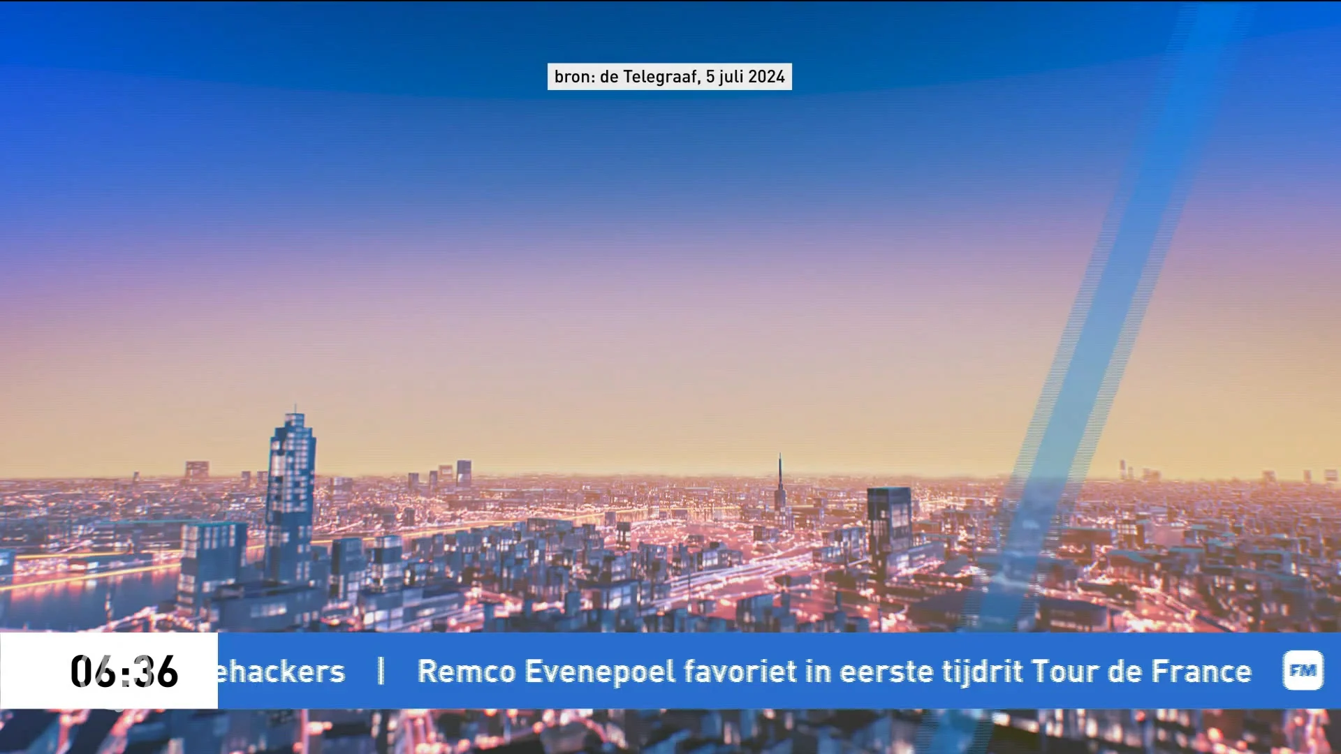 Kranten lyrisch over eerste optreden Taylor Swift