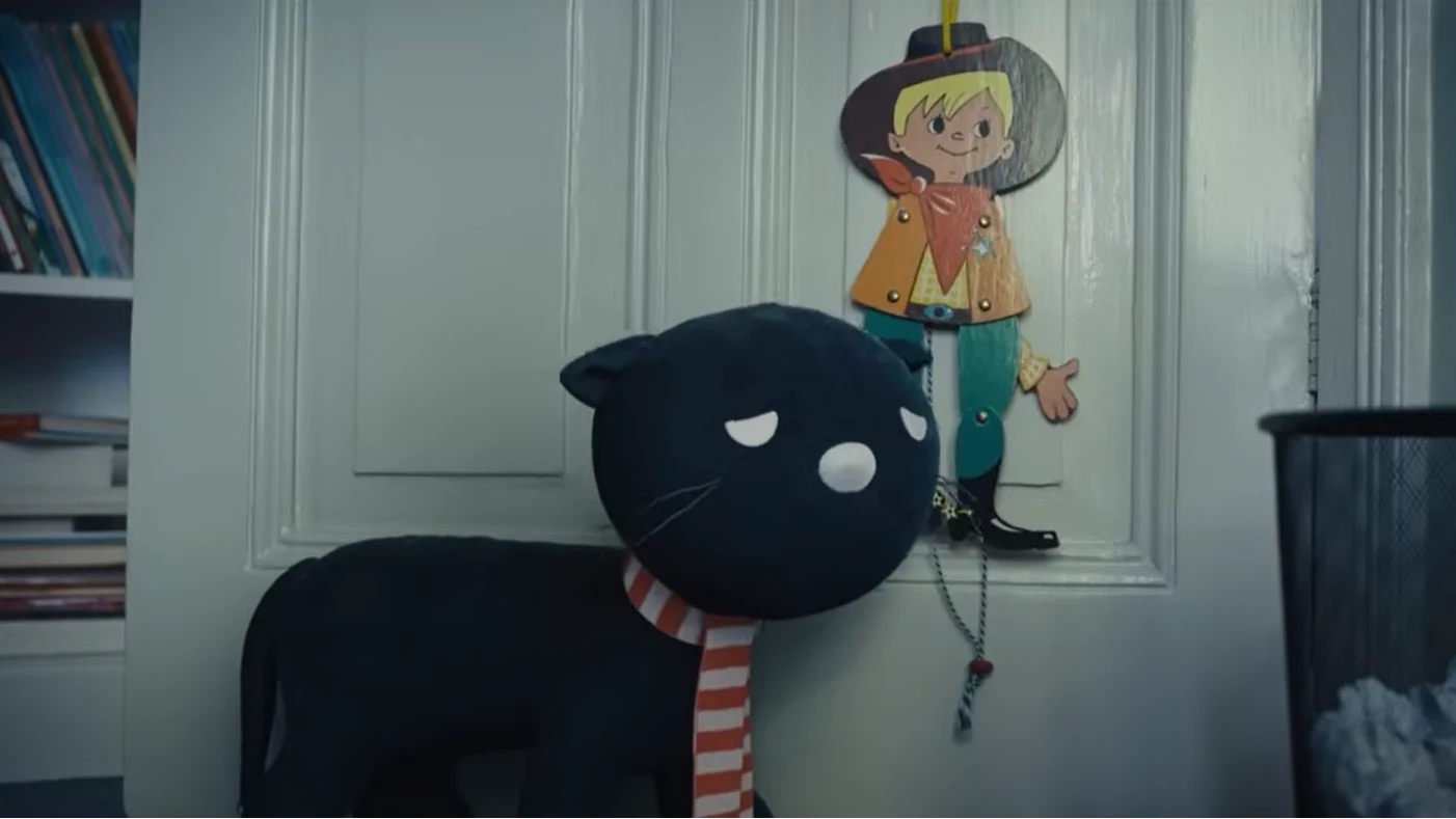 HEMA sleept Gouden Loeki binnen met kerstreclame over 'Siepie'