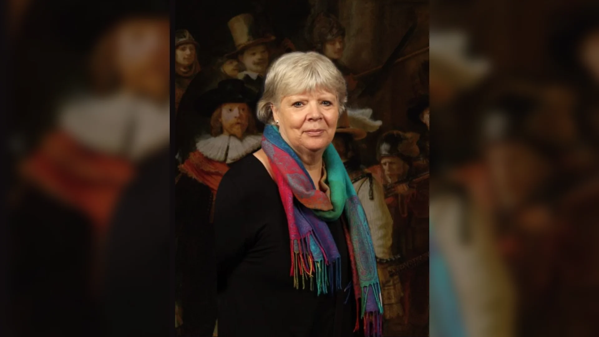 Nel (67) overleed aan leukemie door te late diagnose door coronacrisis