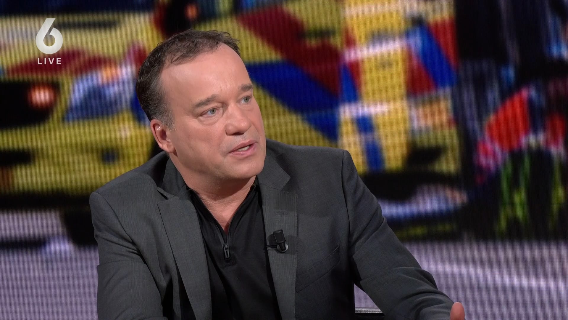 Nieuwe wet moet ramptoerisme aanpakken