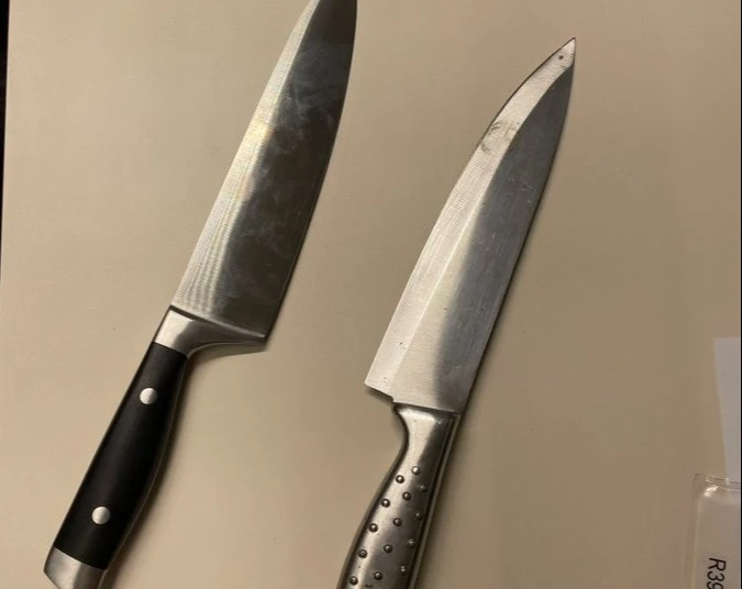 Politie betrapt in de nacht bewapend groepje kinderen in Alkmaar