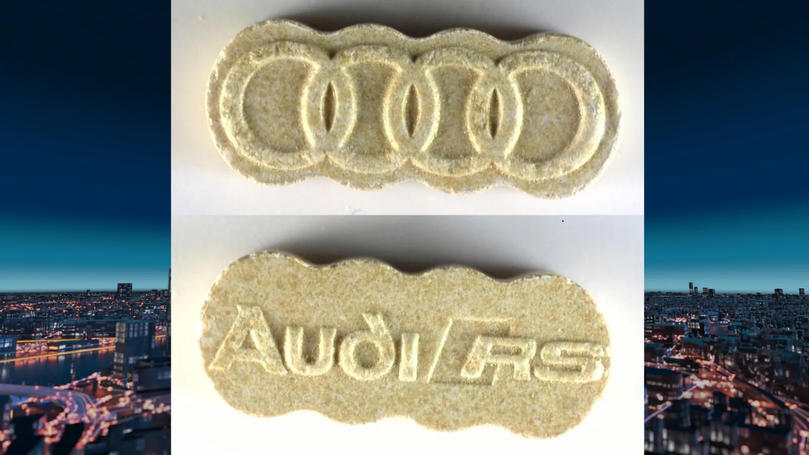 Levensgevaarlijke xtc-pillen in omloop, waarschuwt Trimbos