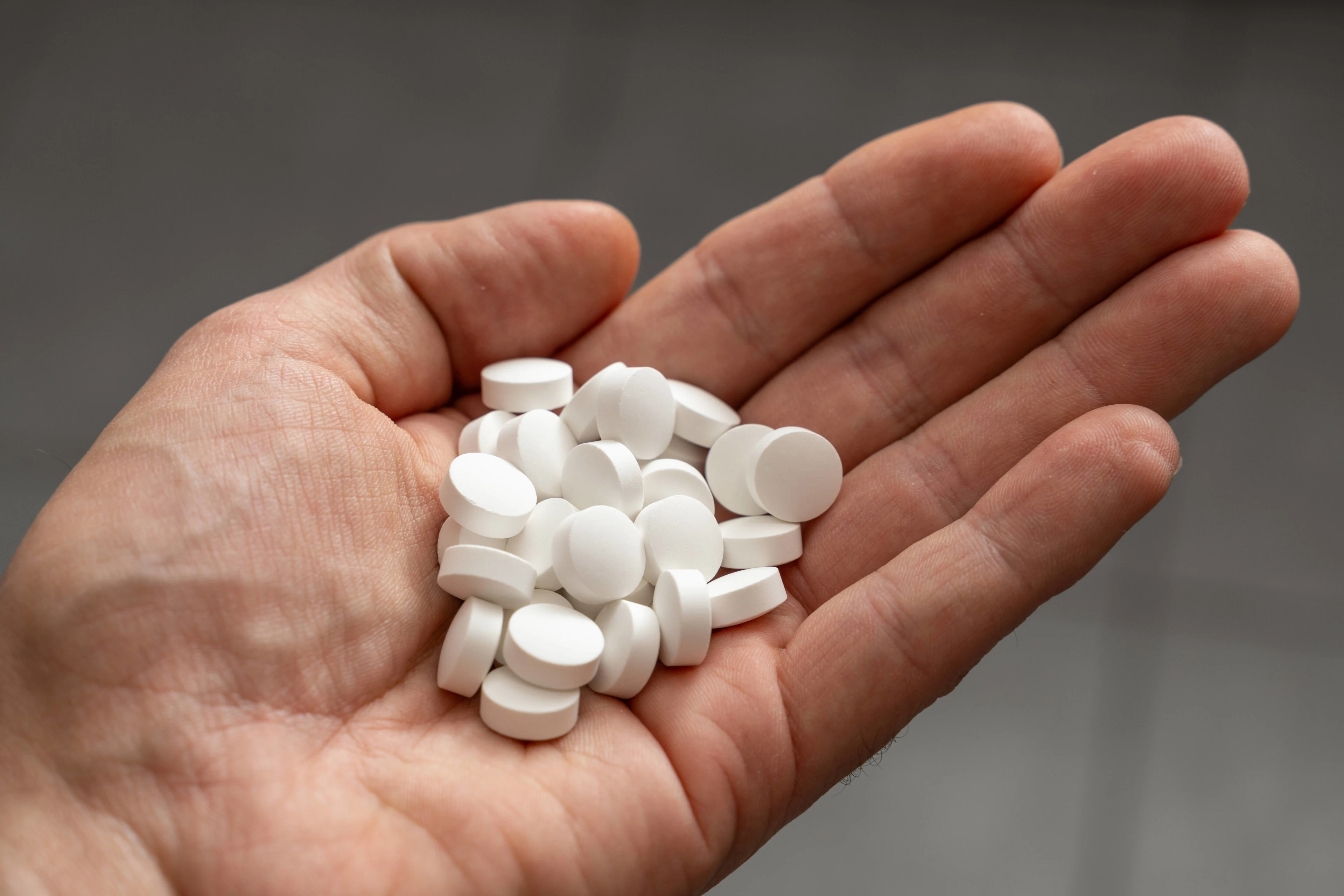 Ferry goed spul: grap met 'xtc-pilletjes' valt helemaal verkeerd